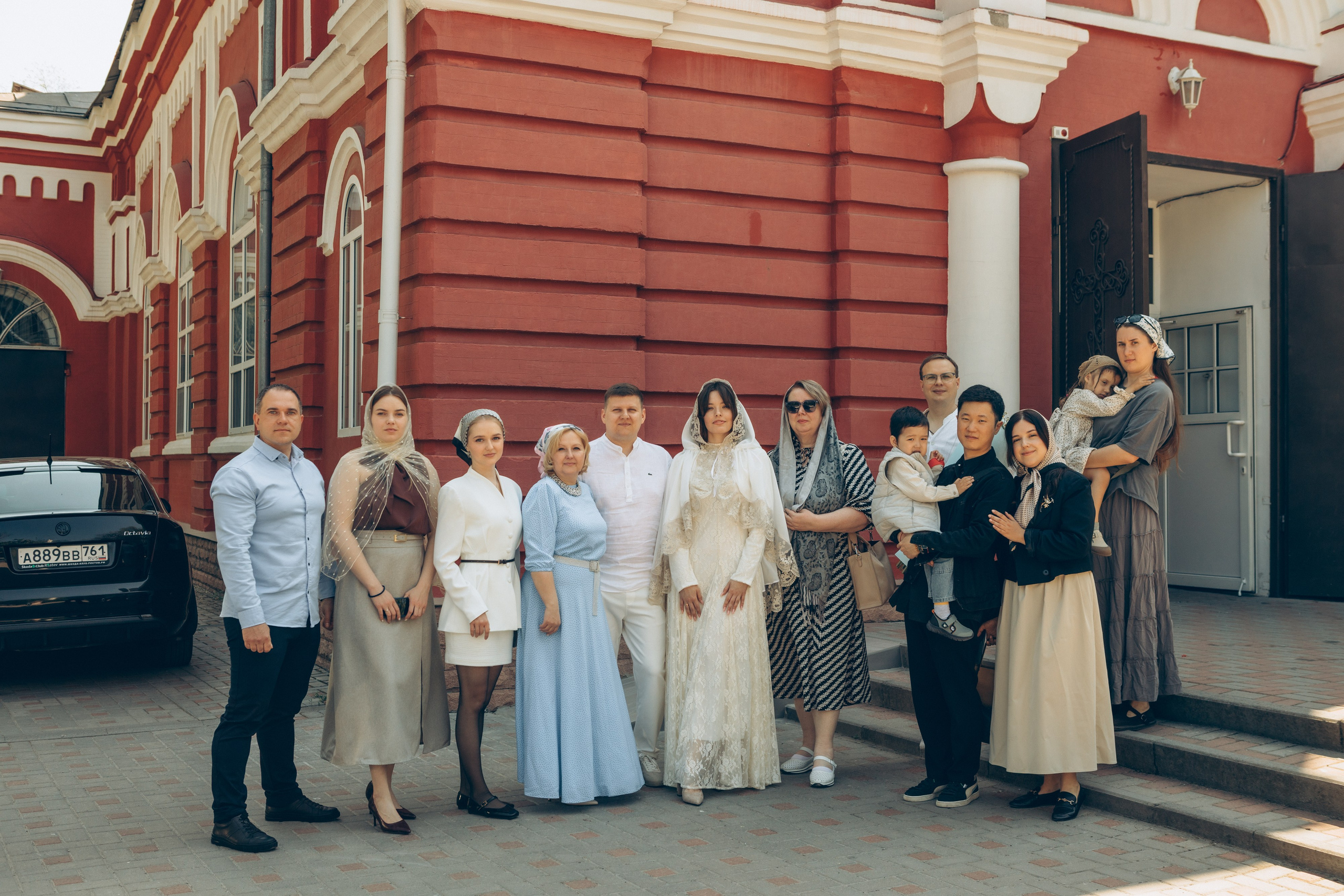 Марина & Данила. Семейный фотограф и фотограф на роды в Ростове-на-Дону Мухина Виктория