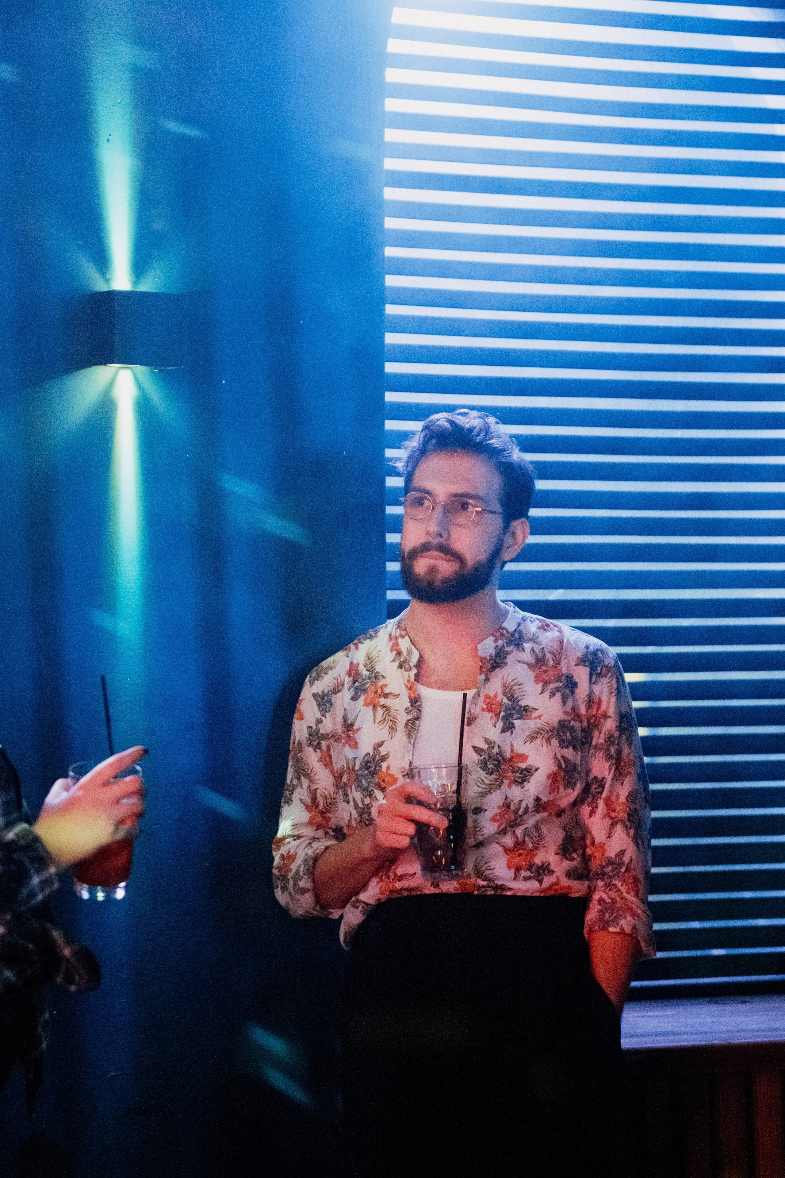 OVERLOCK | French DIsco. Фотограф в Воронеже Ольга Космодемьянская