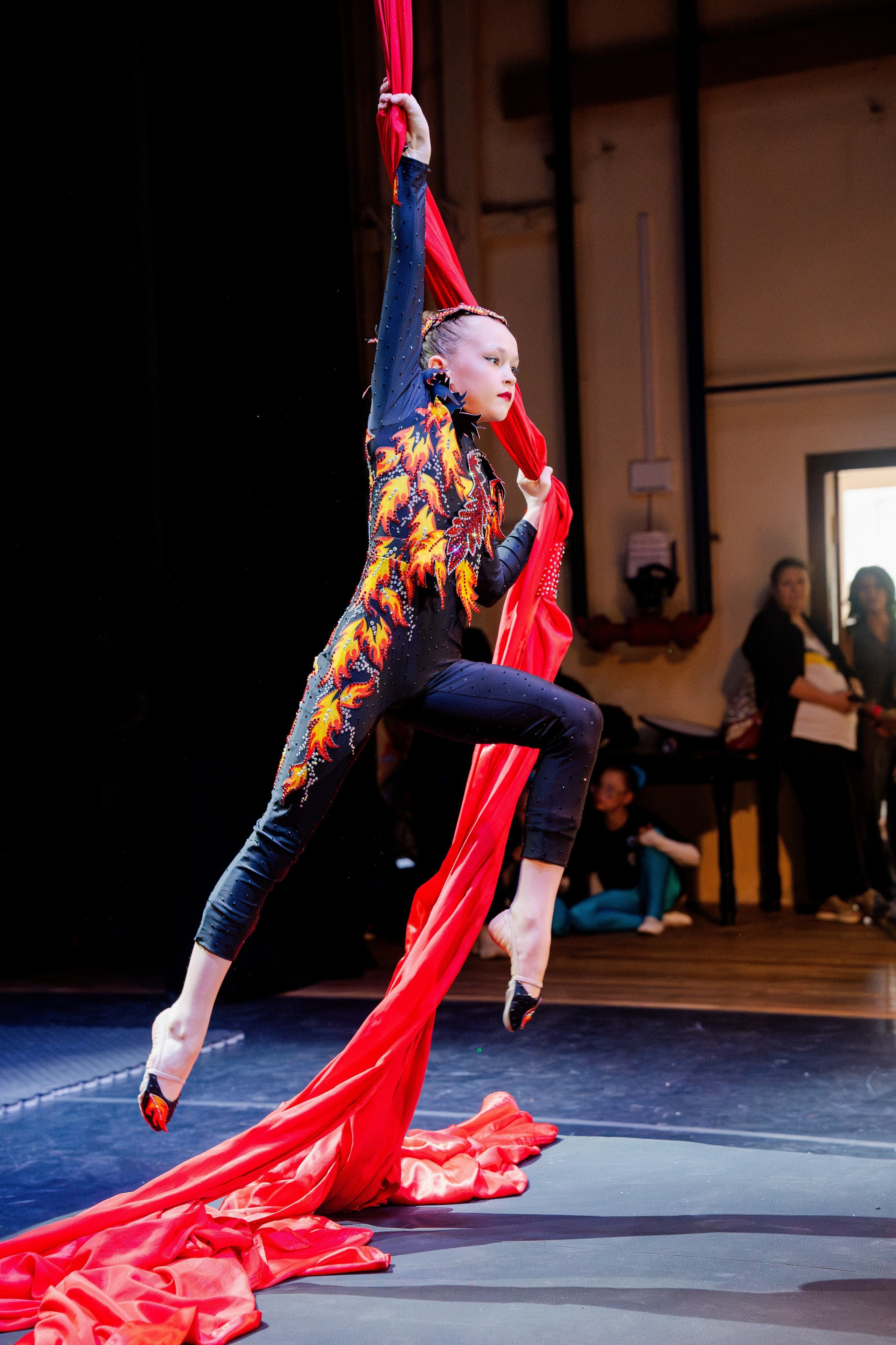 ALEGRIA. Фотограф в Воронеже Ольга Космодемьянская