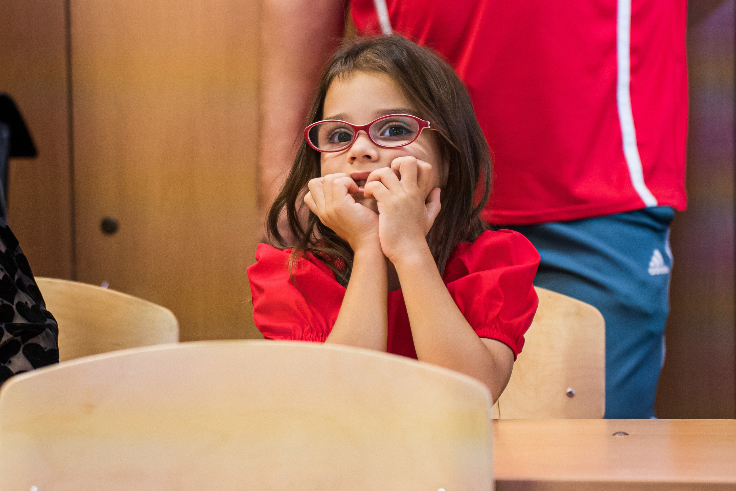 ГБПОУ «ВСМШ (колледж)». Фотограф в Воронеже Ольга Космодемьянская
