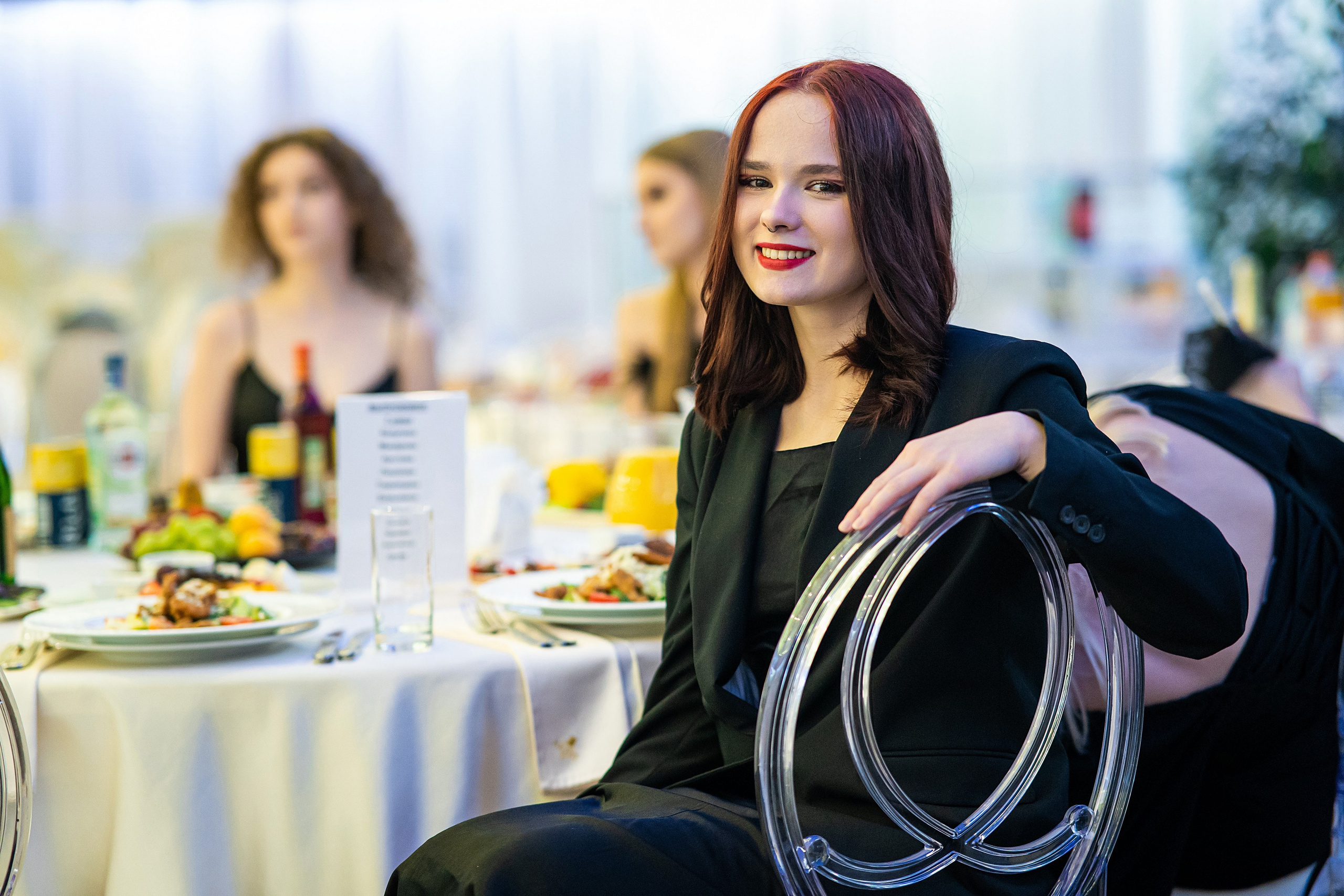 Выпускной 101 школа | Артист. Фотограф в Воронеже Ольга Космодемьянская