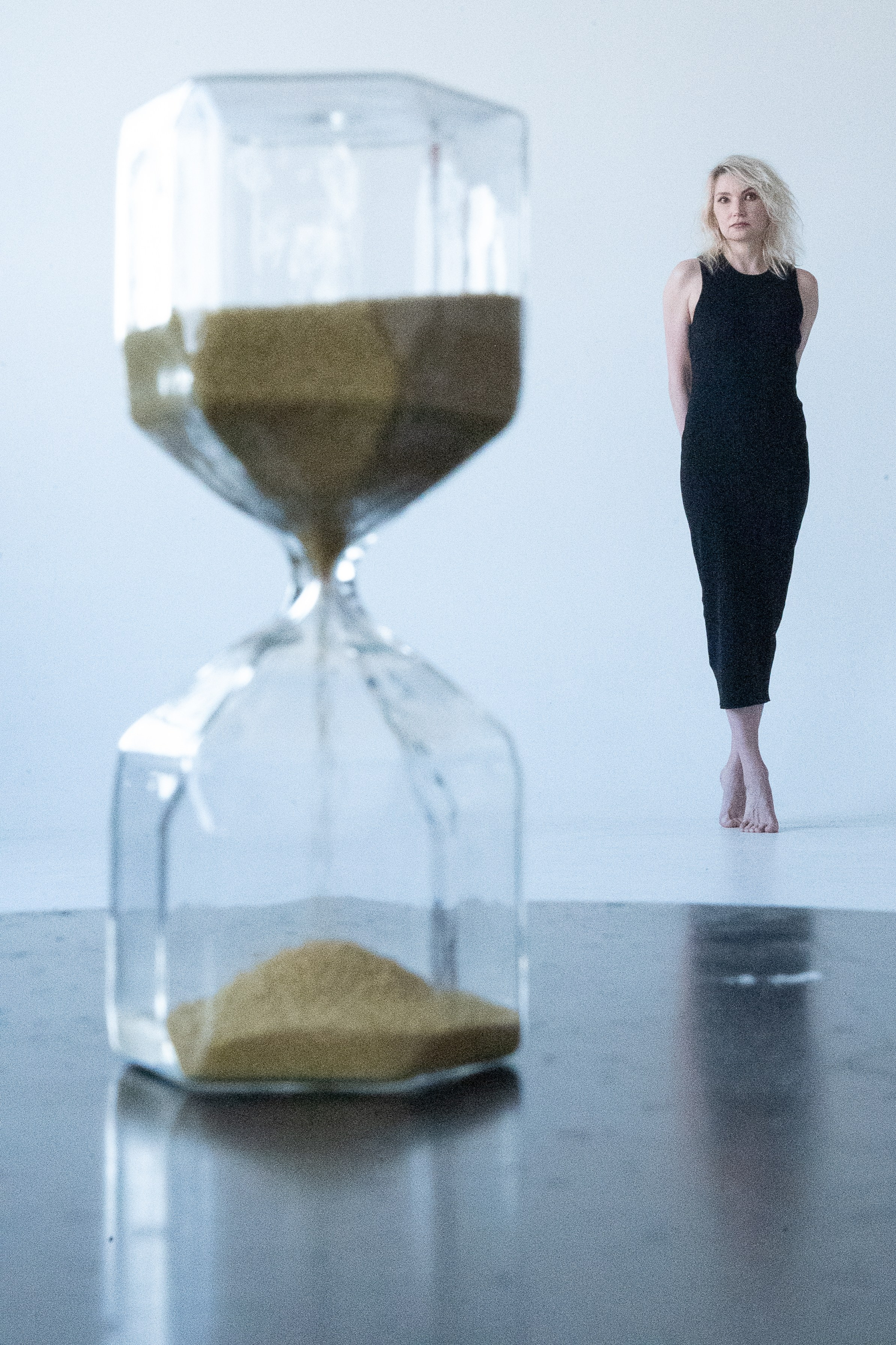 История Дарьи. Главная