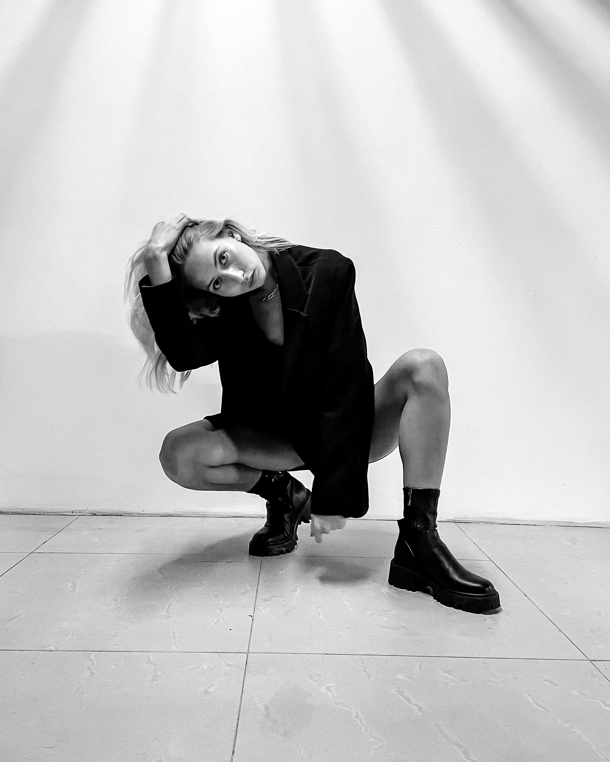 Саша. Женский фотограф в Москве Светлана Смагина