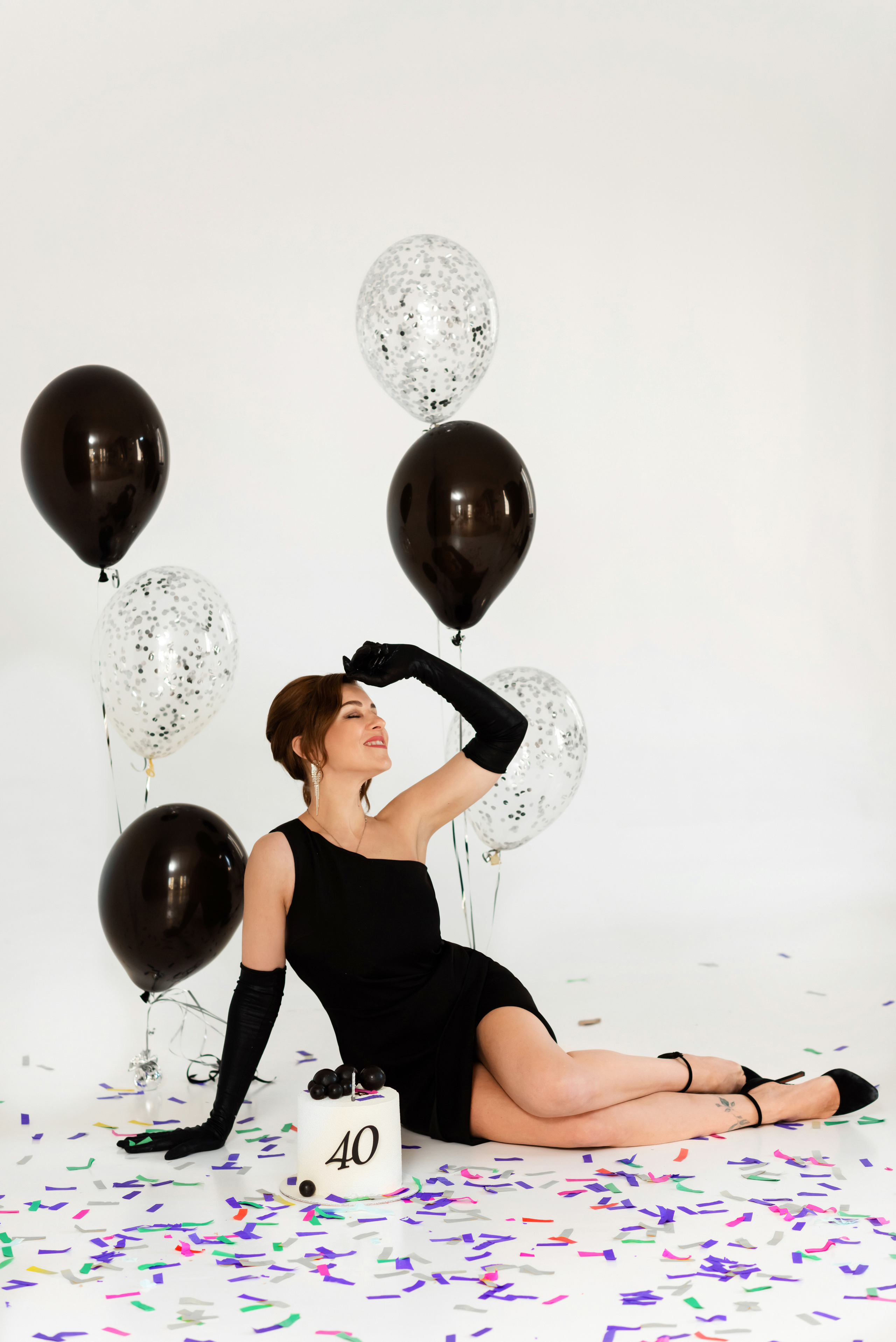 Девушки. Фотограф Елена Ситникова