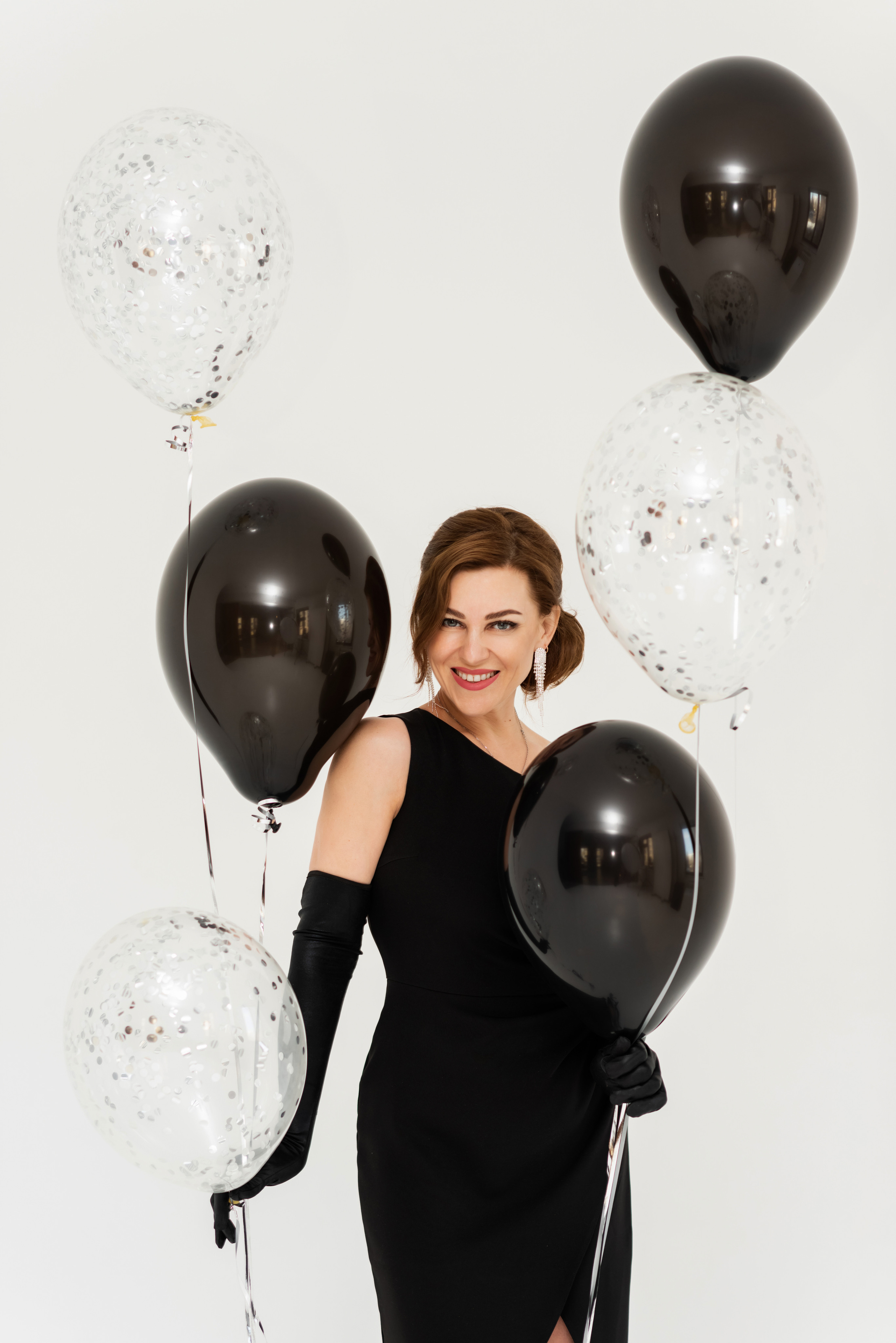 Девушки. Фотограф Елена Ситникова