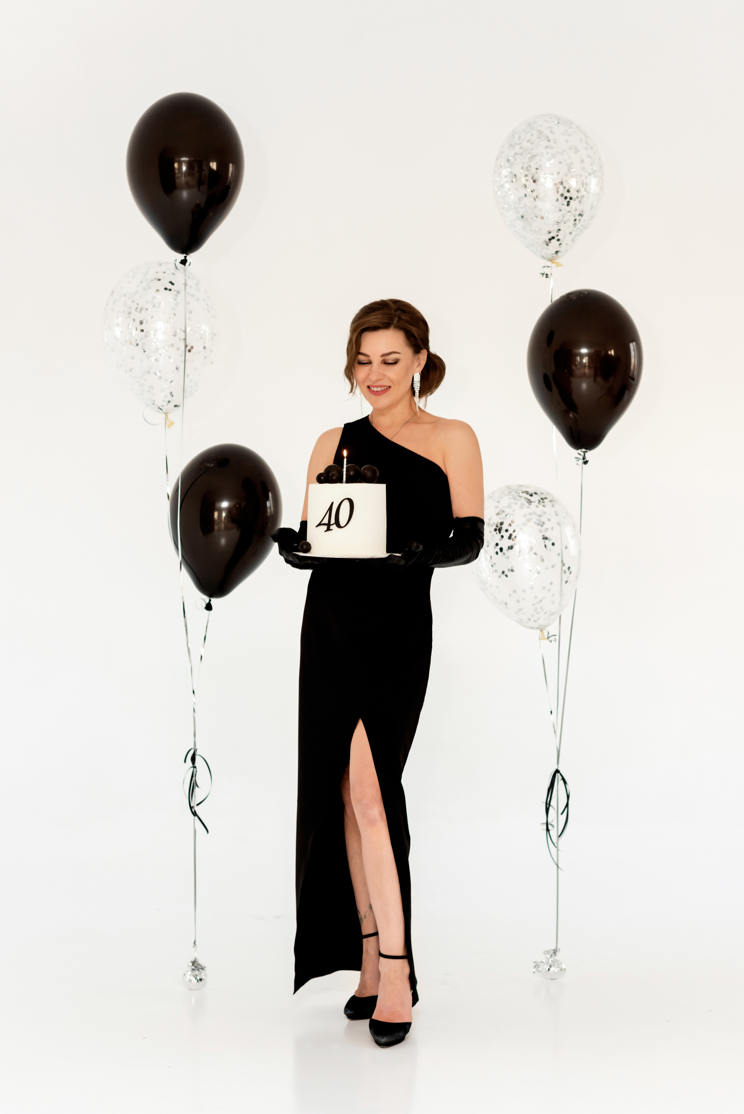 Девушки. Фотограф Елена Ситникова