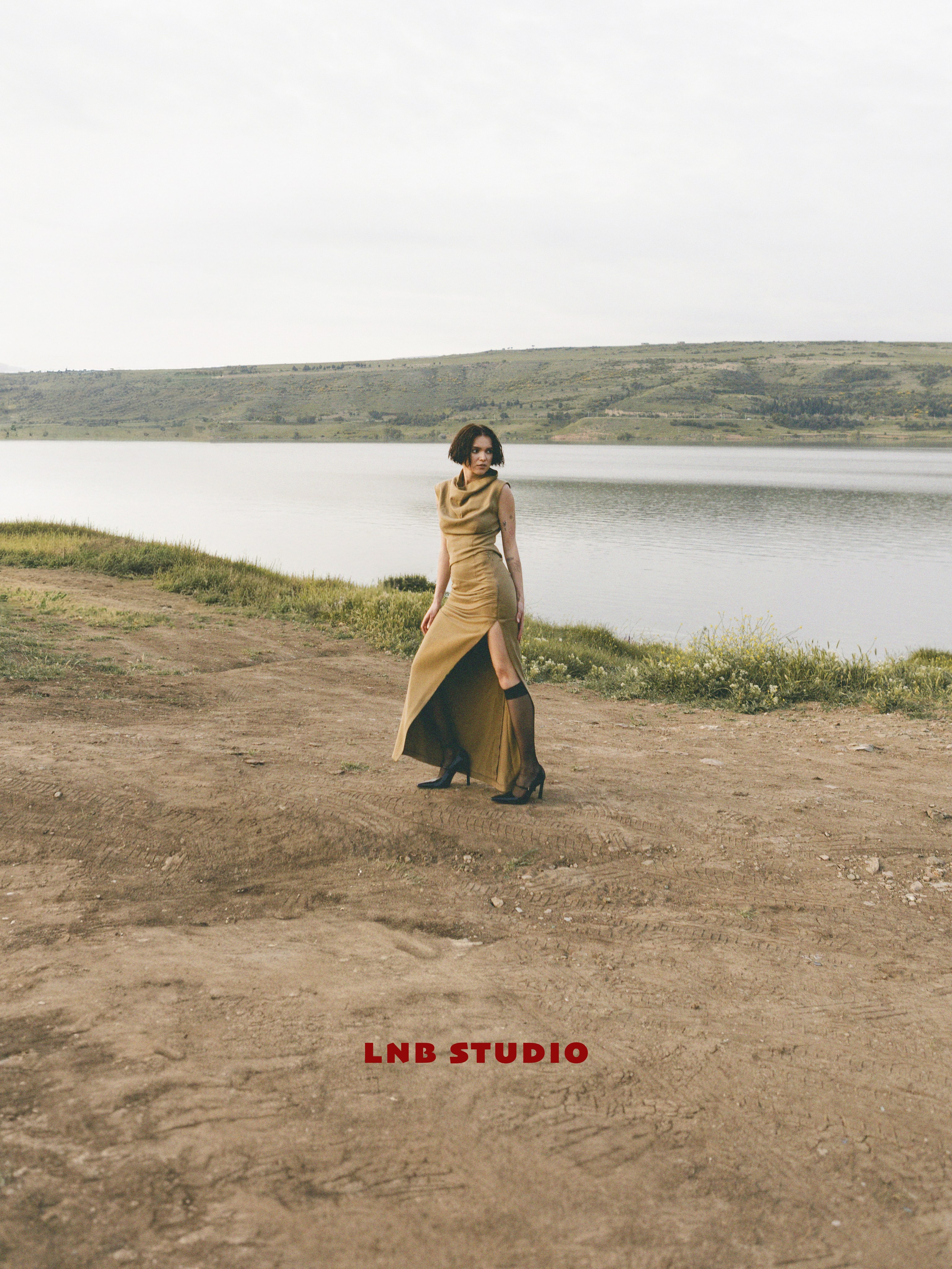 Для брендов. Darya Kras