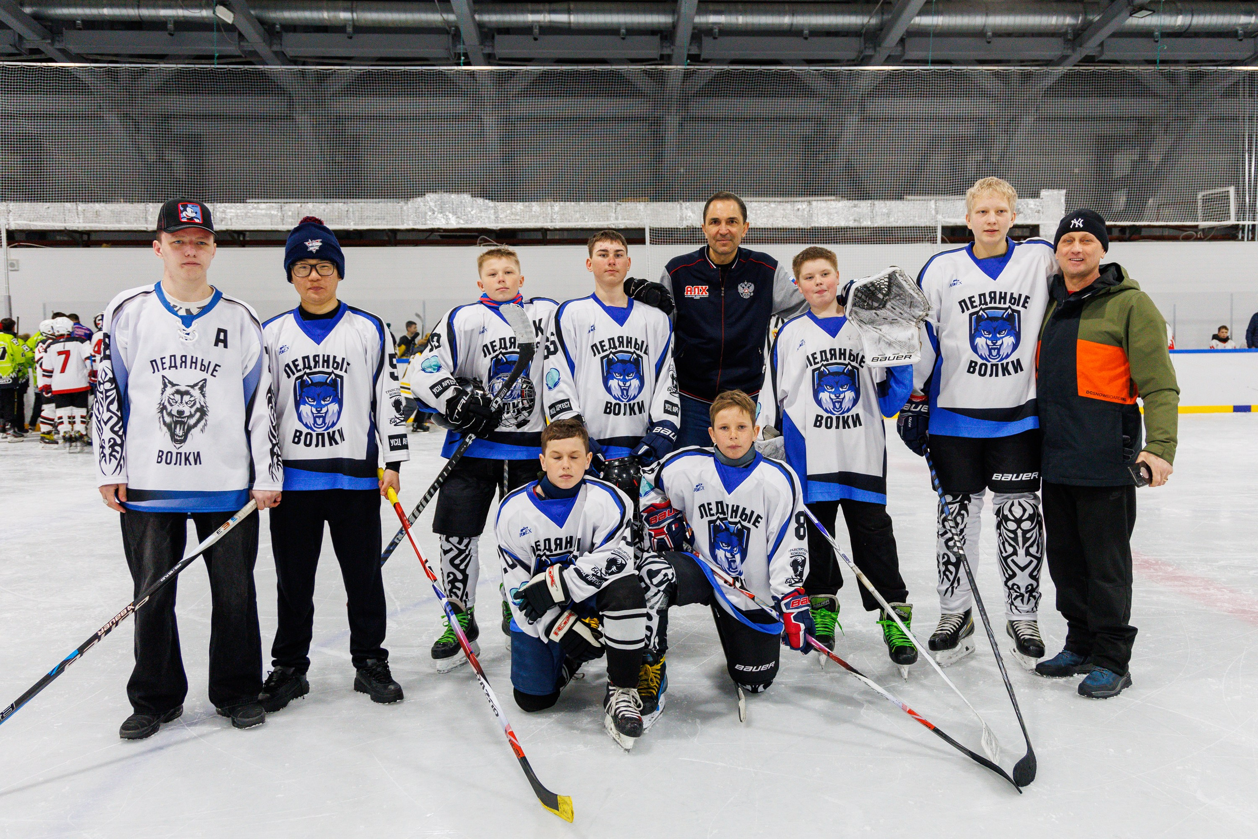 Кубок «Спорт против подворотни». Свадебный, семейный и репортажный фотограф в Южно-Сахалинске Артур Петросян