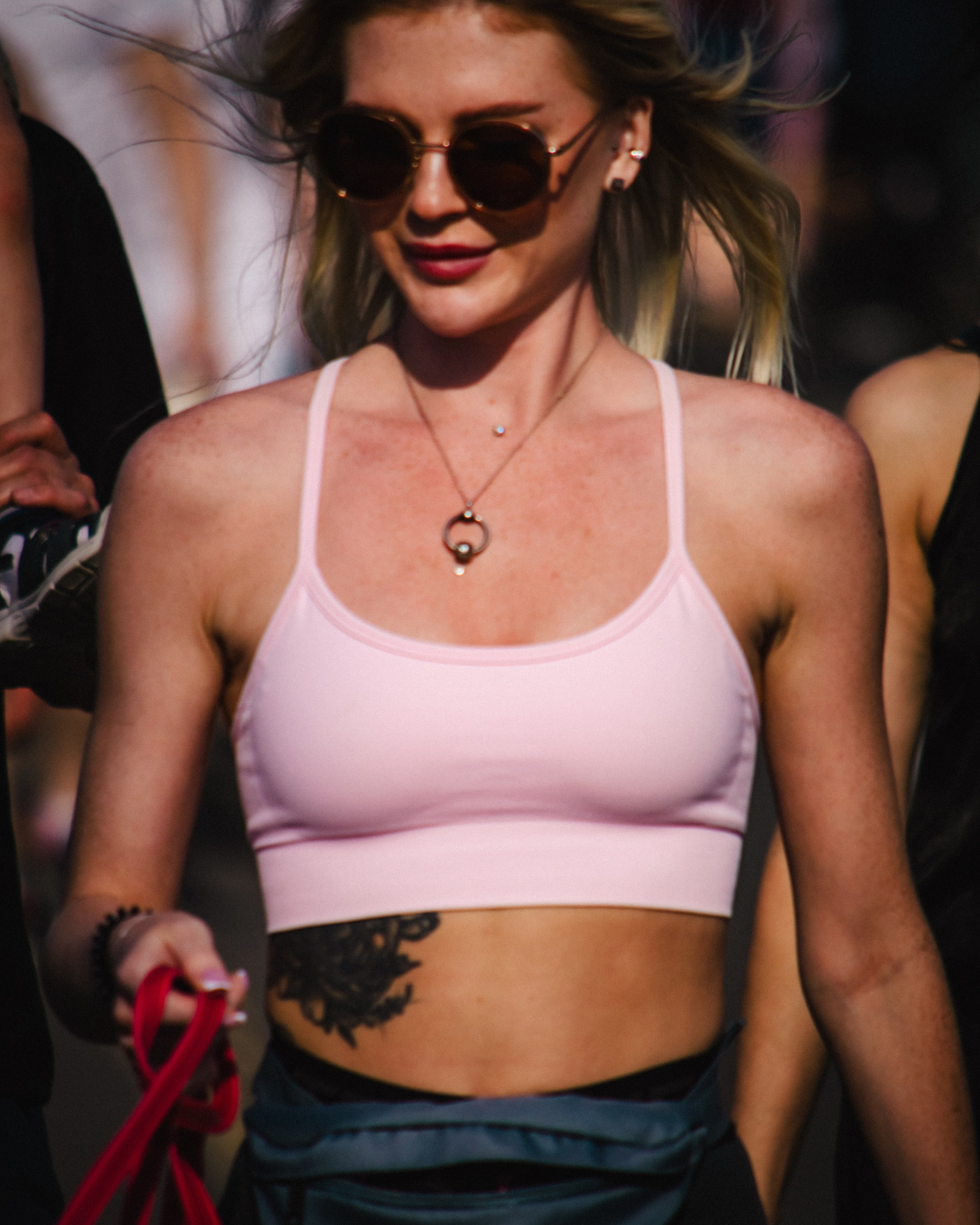 WOMEN IN THE FLOW. G G L V D M T R | Фотограф в Красноярске