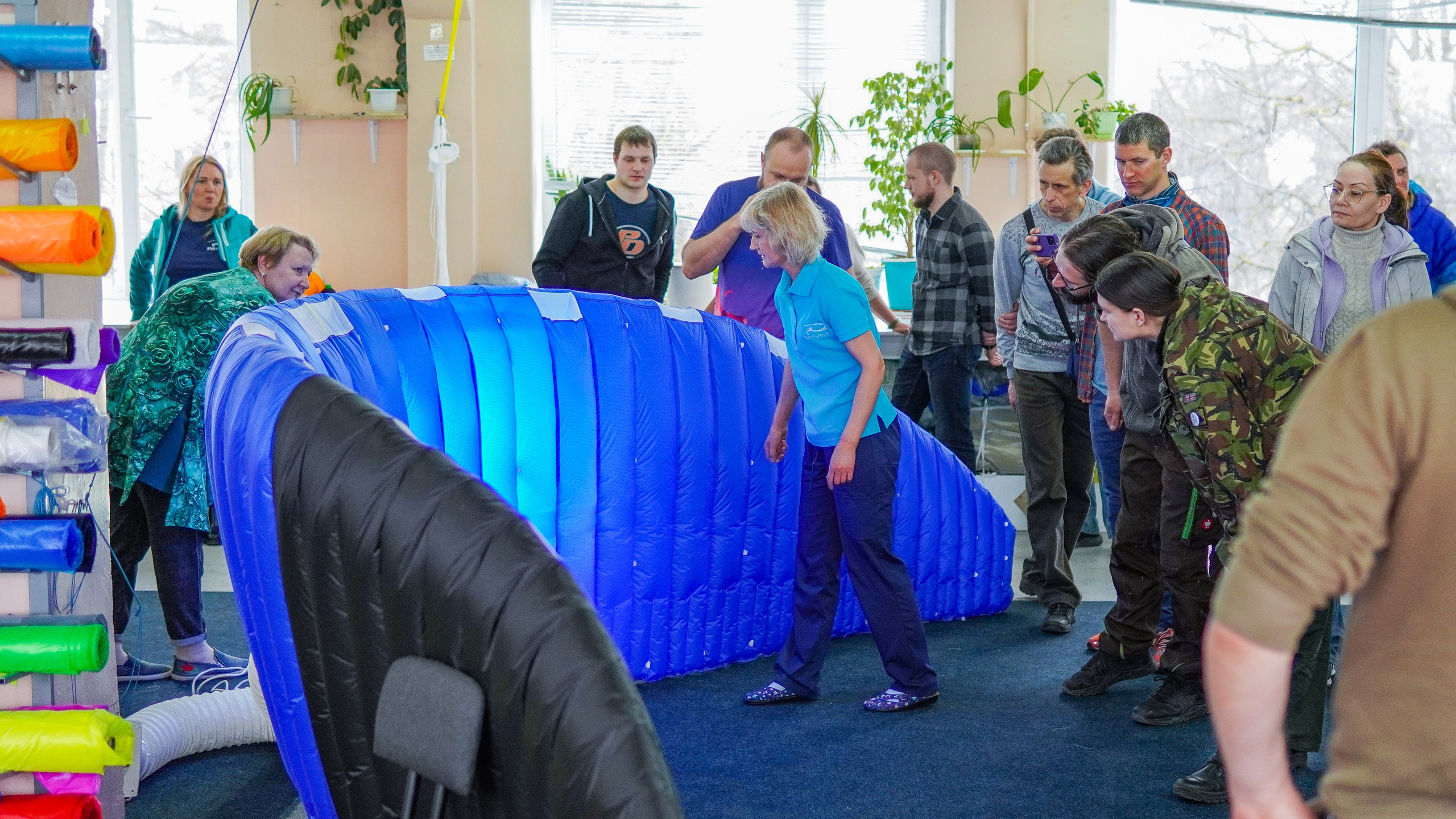 Мероприятия. Фотограф и ретушер в Москве Екатерина Нарубина