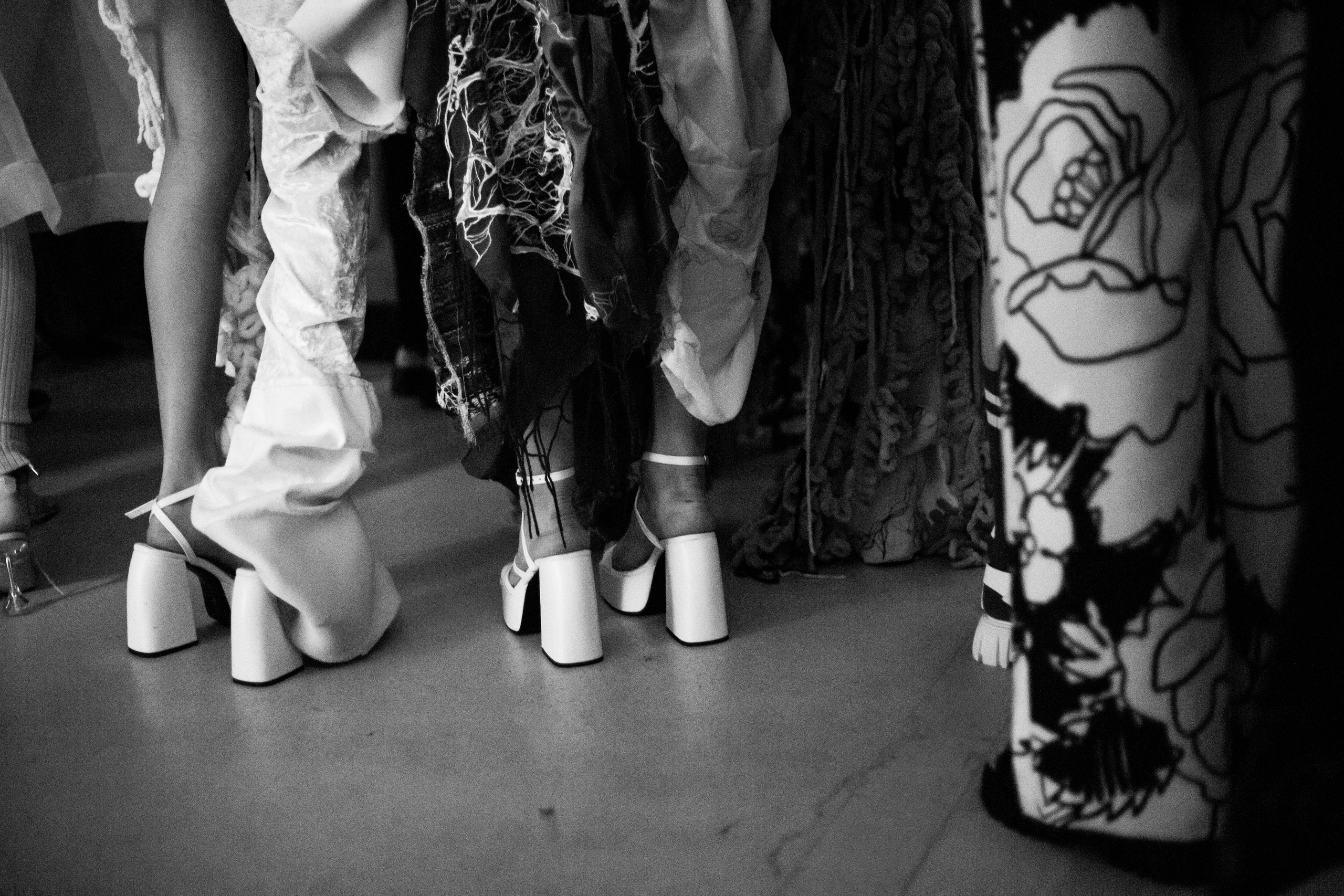 Репортаж. Свадебный фотограф в Москве Элина Ларченкова. Фото, которые цепляют