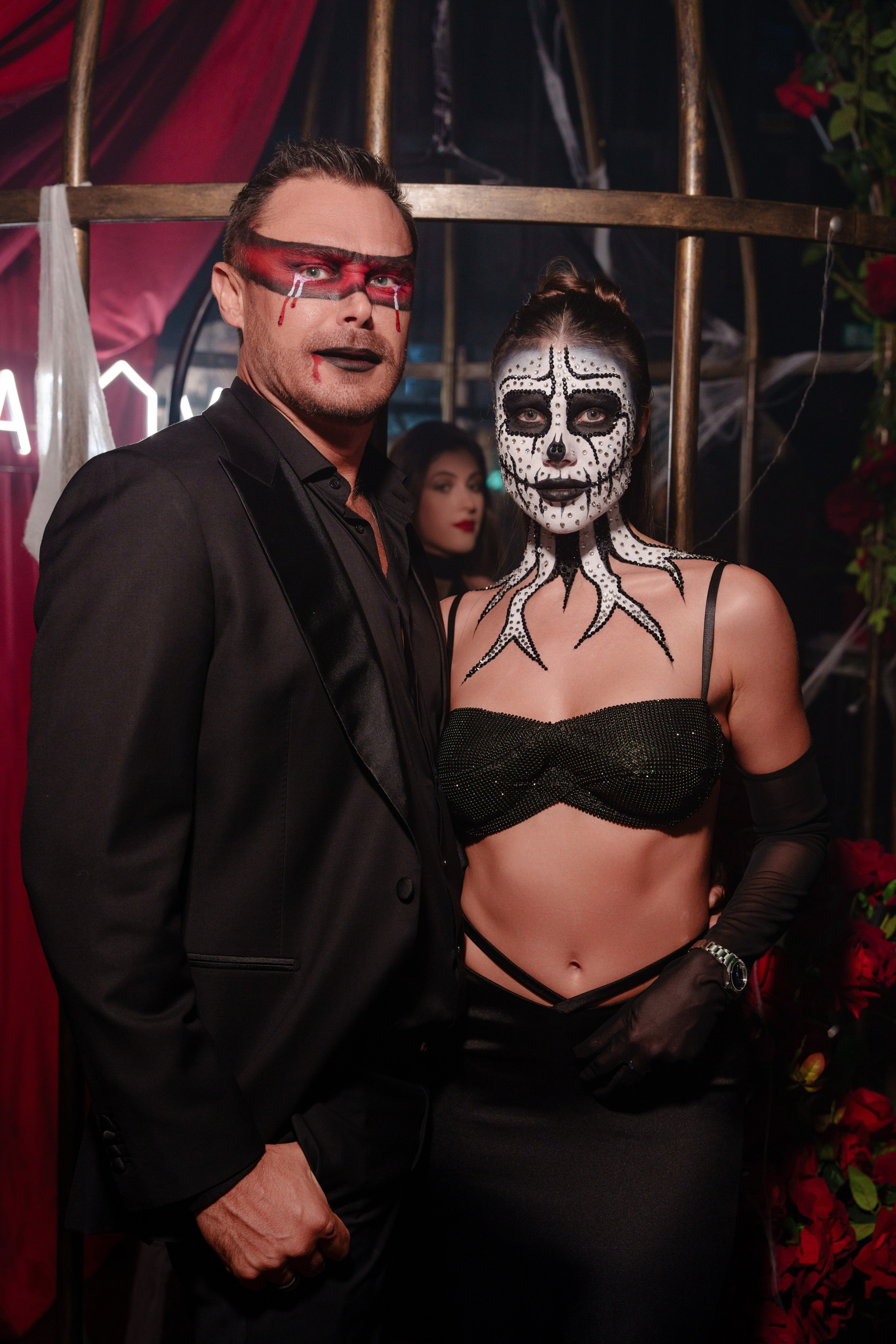 Фотограф на вечеринку с инфлюенсерами. Репортажный фотограф Москва Сергей Дружинин