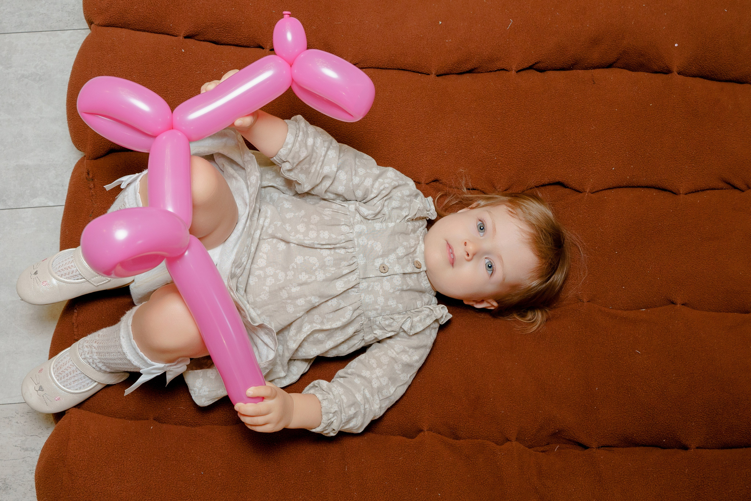 Фотограф на детский День Рождения. Репортажный фотограф Москва Сергей Дружинин