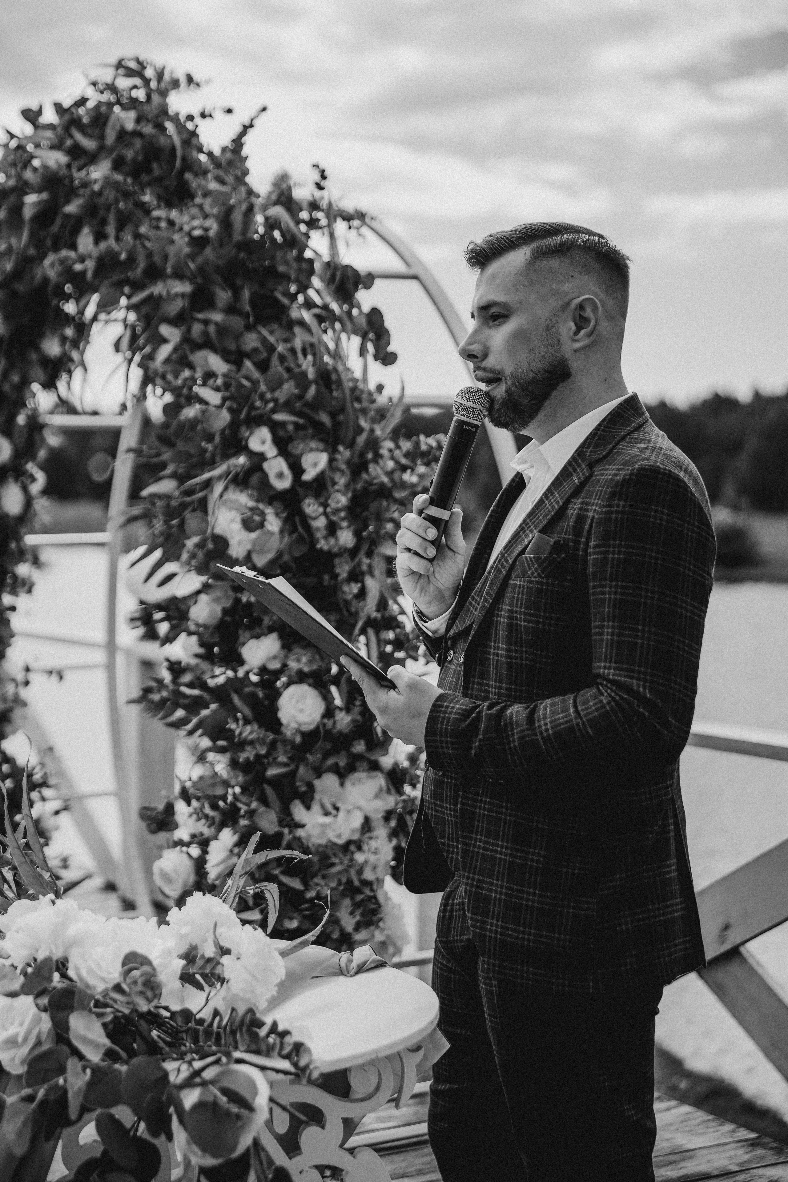 Михаил и Елена. Семейный фотограф в Брянске Зурилина Екатерина