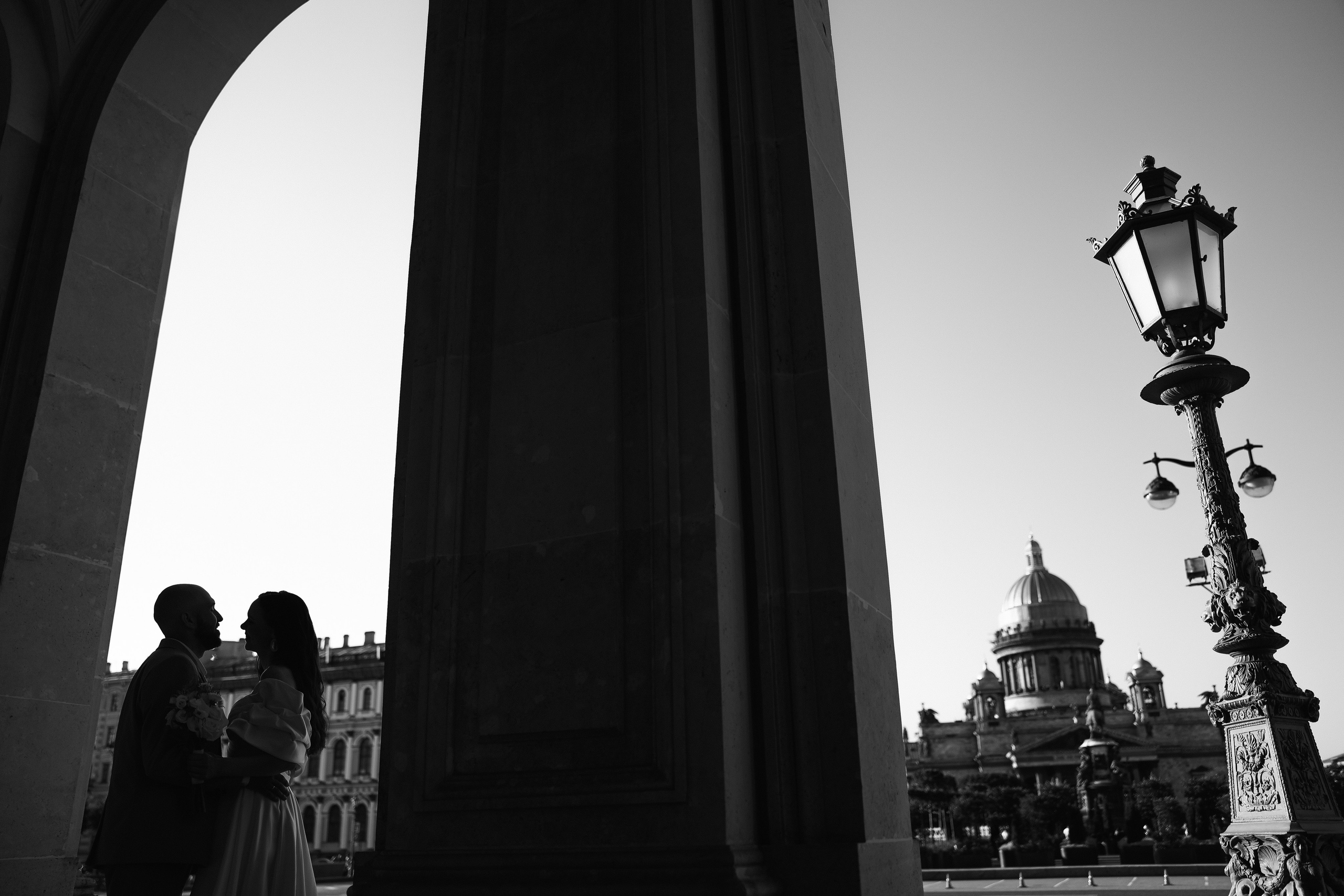 ЕКБ в СПБ. Свадебный и семейный Фотограф Денис Кошель