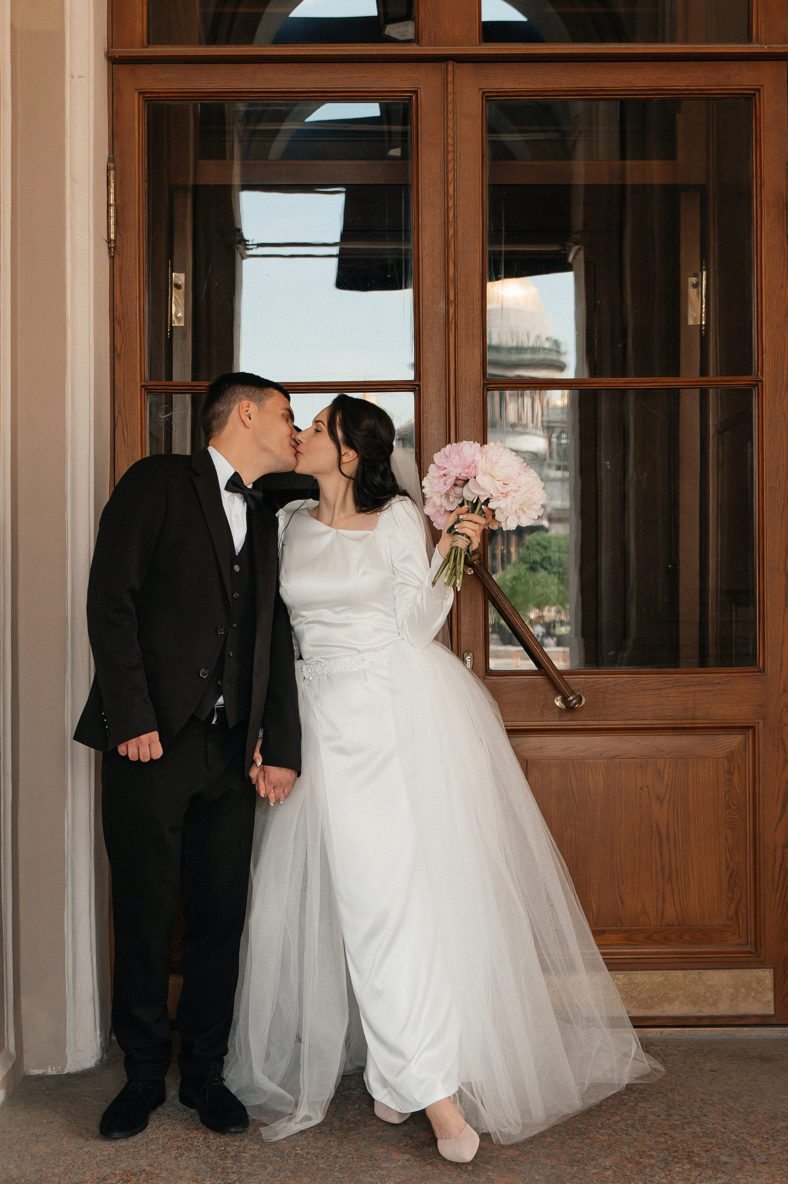 1.06.2024. Мария — Свадебный фотограф