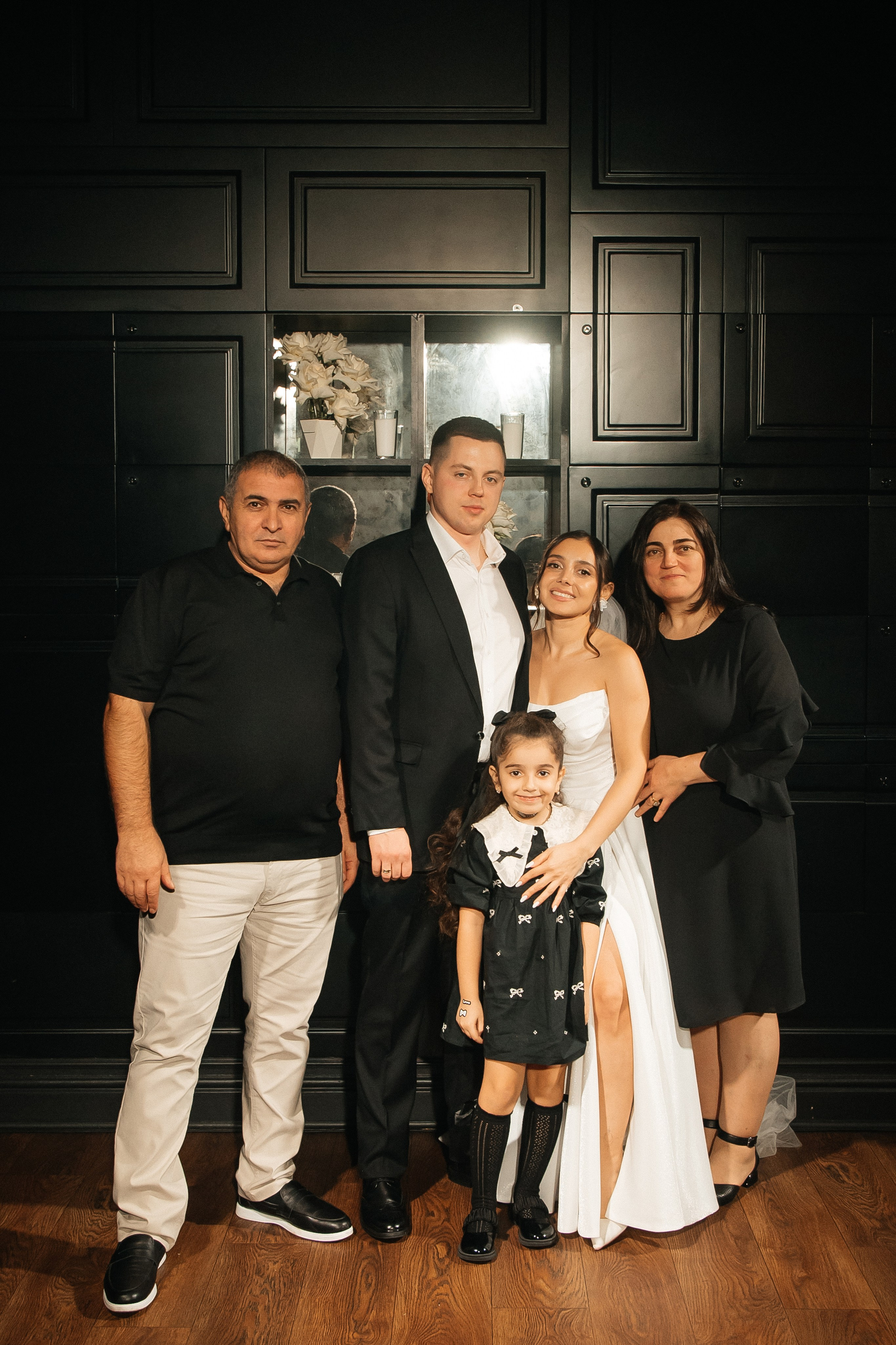 31.10.2024. Мария — Свадебный фотограф