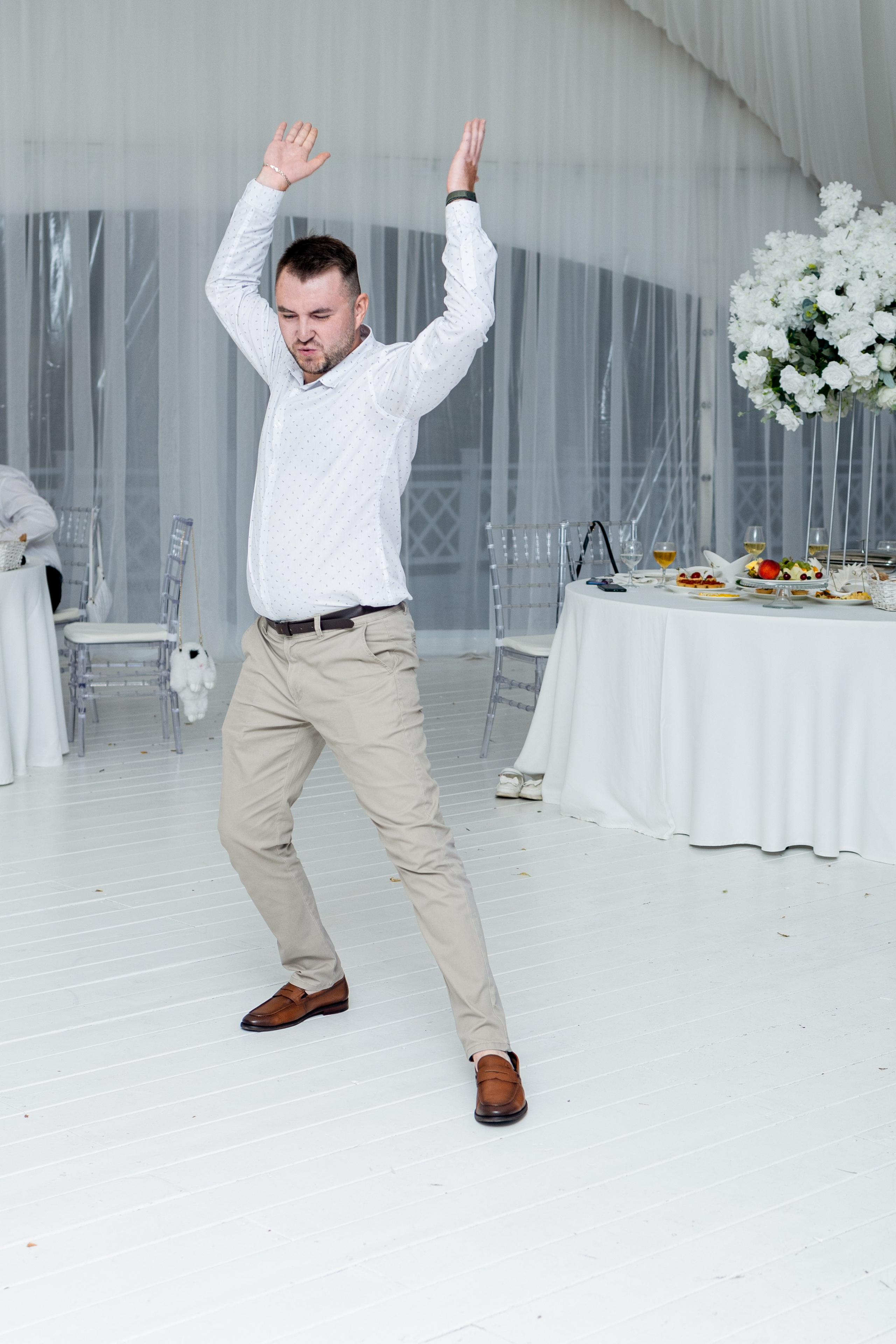 Яна & Анатолий. Фотограф Виктория Бурова