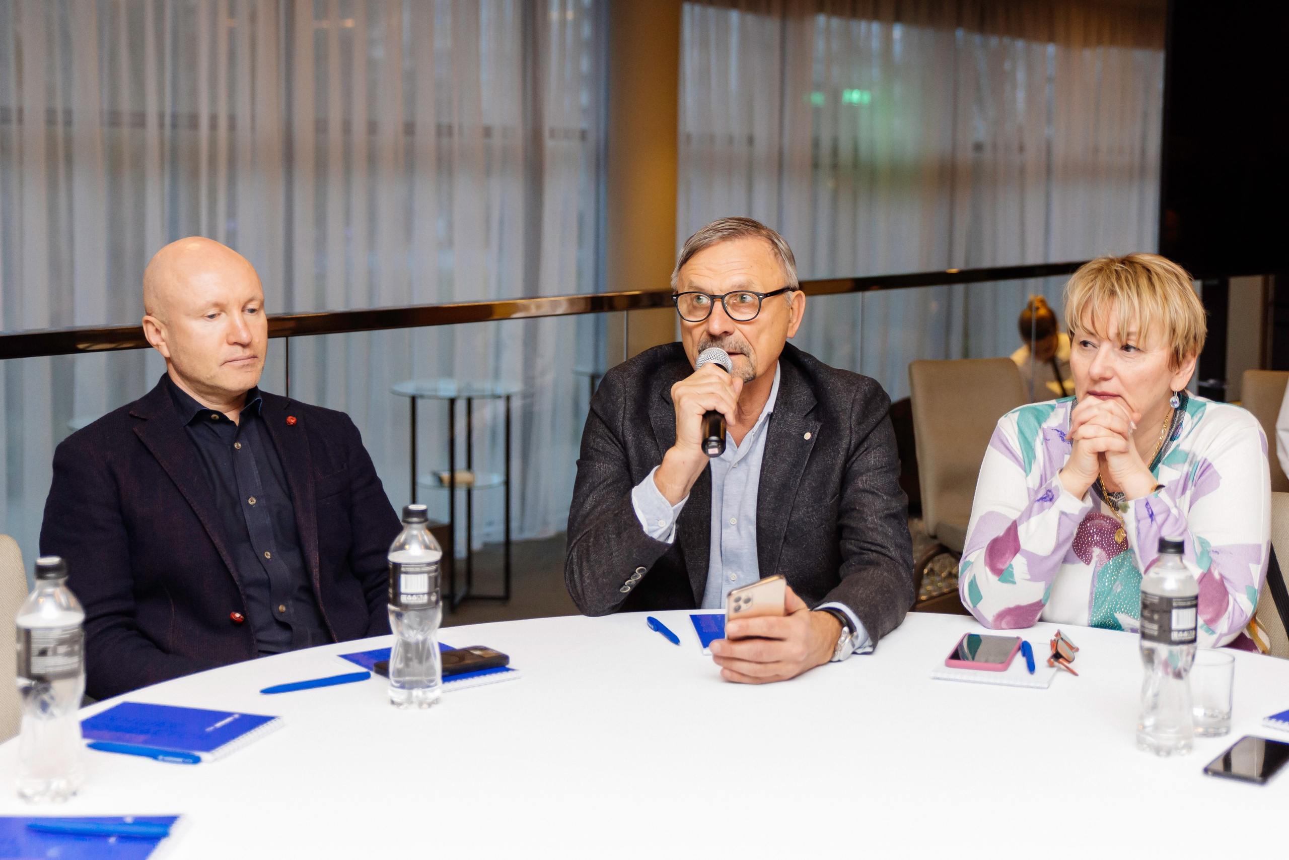 Портфолио для организаторов мероприятий