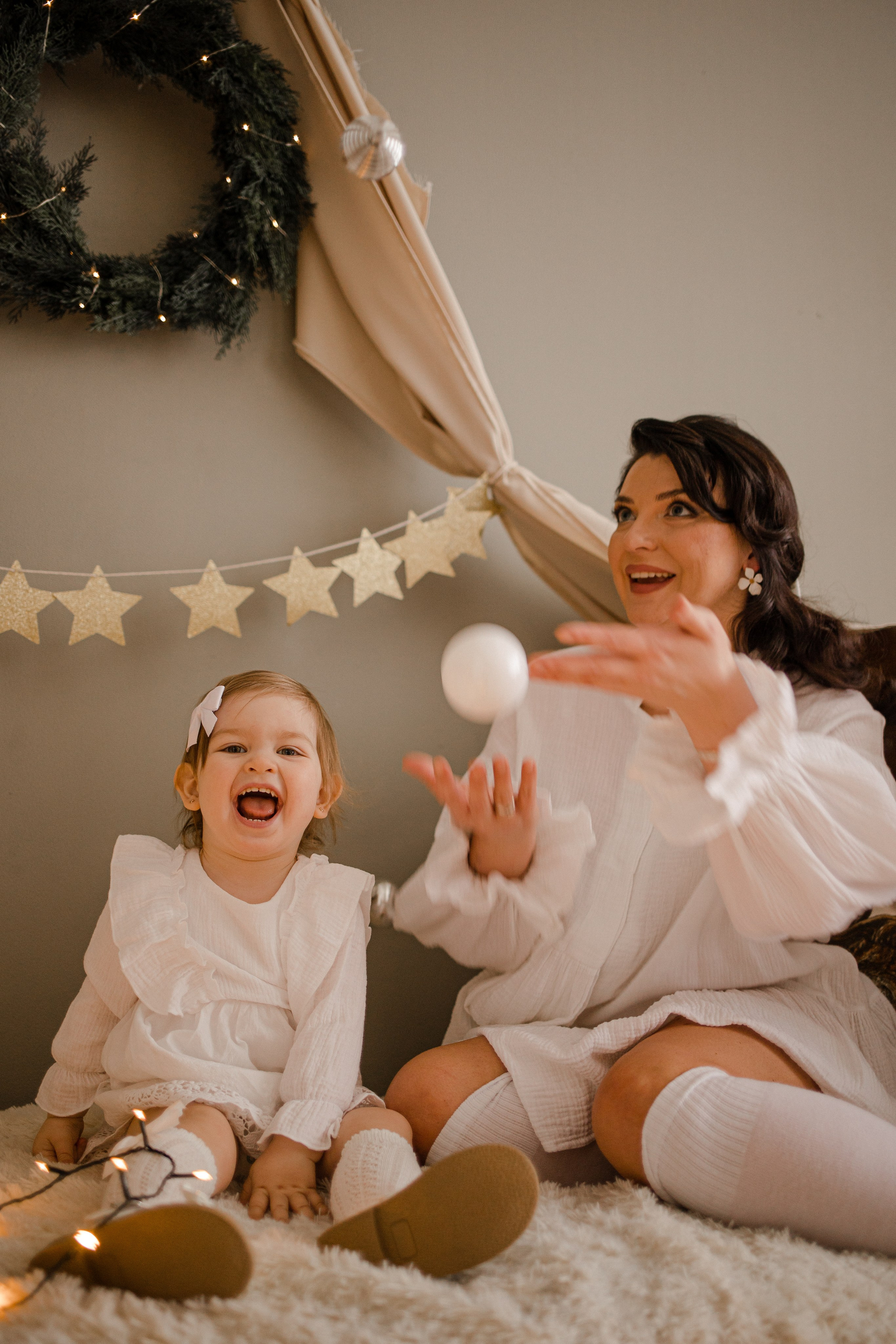 Лера Женя и Тая. Семейный и детский фотограф в Москве Кузьмина Мария