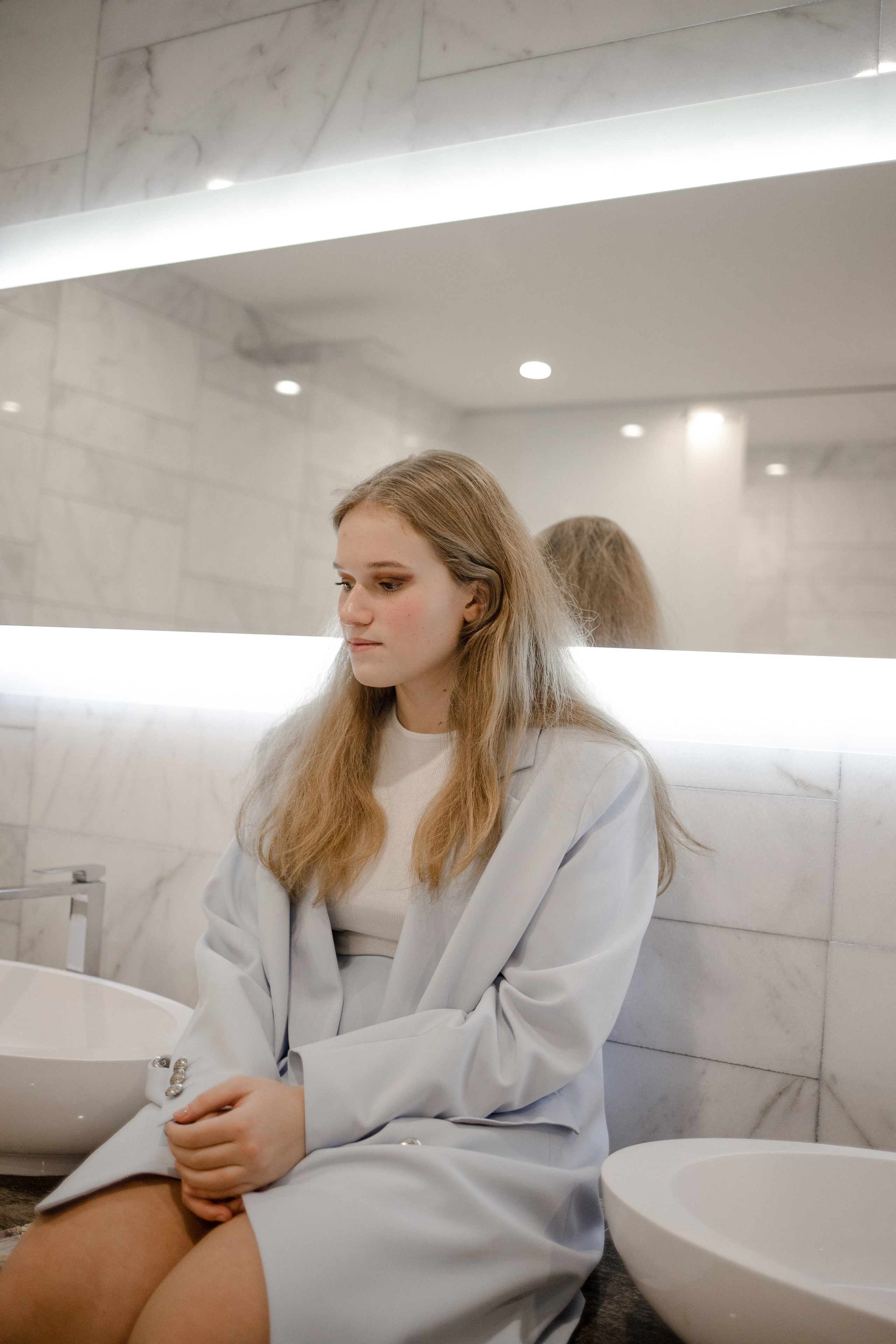 День рождения Каролины. Семейный и детский фотограф в Москве Кузьмина Мария