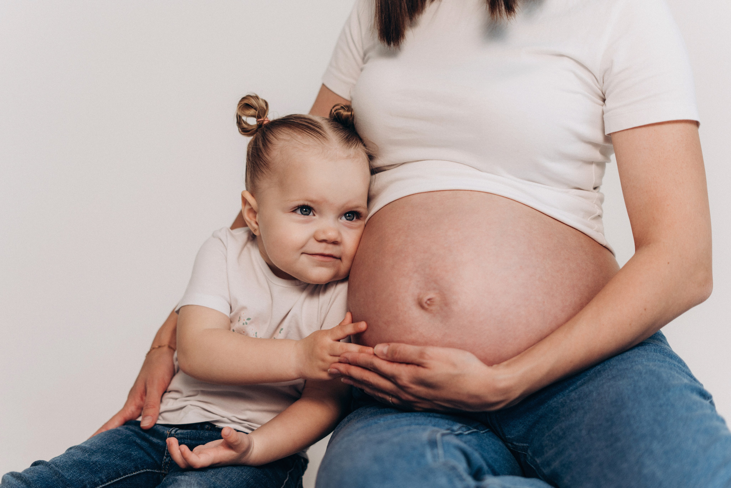 Семейная фотография. Детский и семейный фотограф в Санкт-Петербурге Анна Марковская