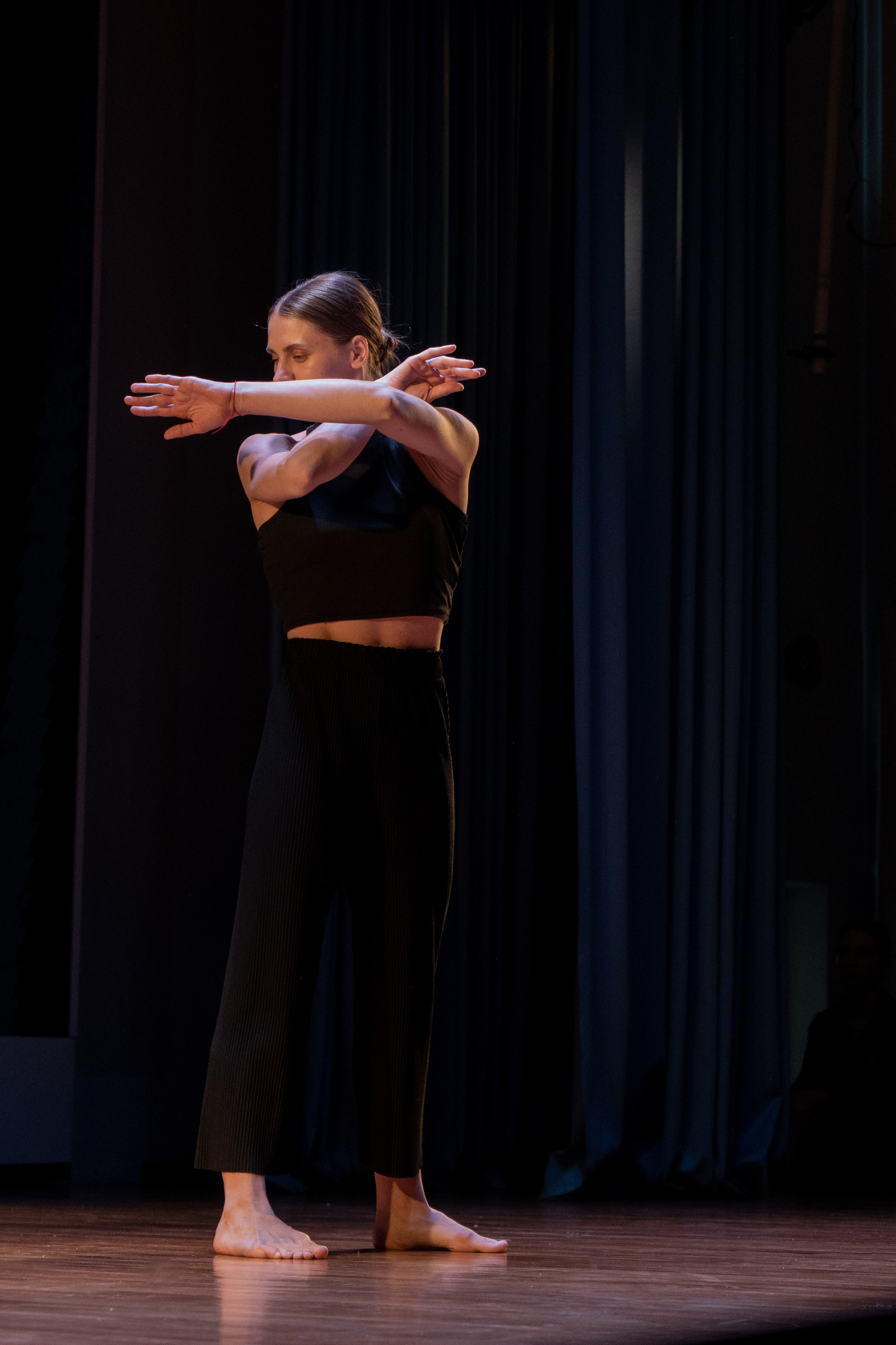 Репортаж. Детский и семейный фотограф в Санкт-Петербурге Анна Марковская