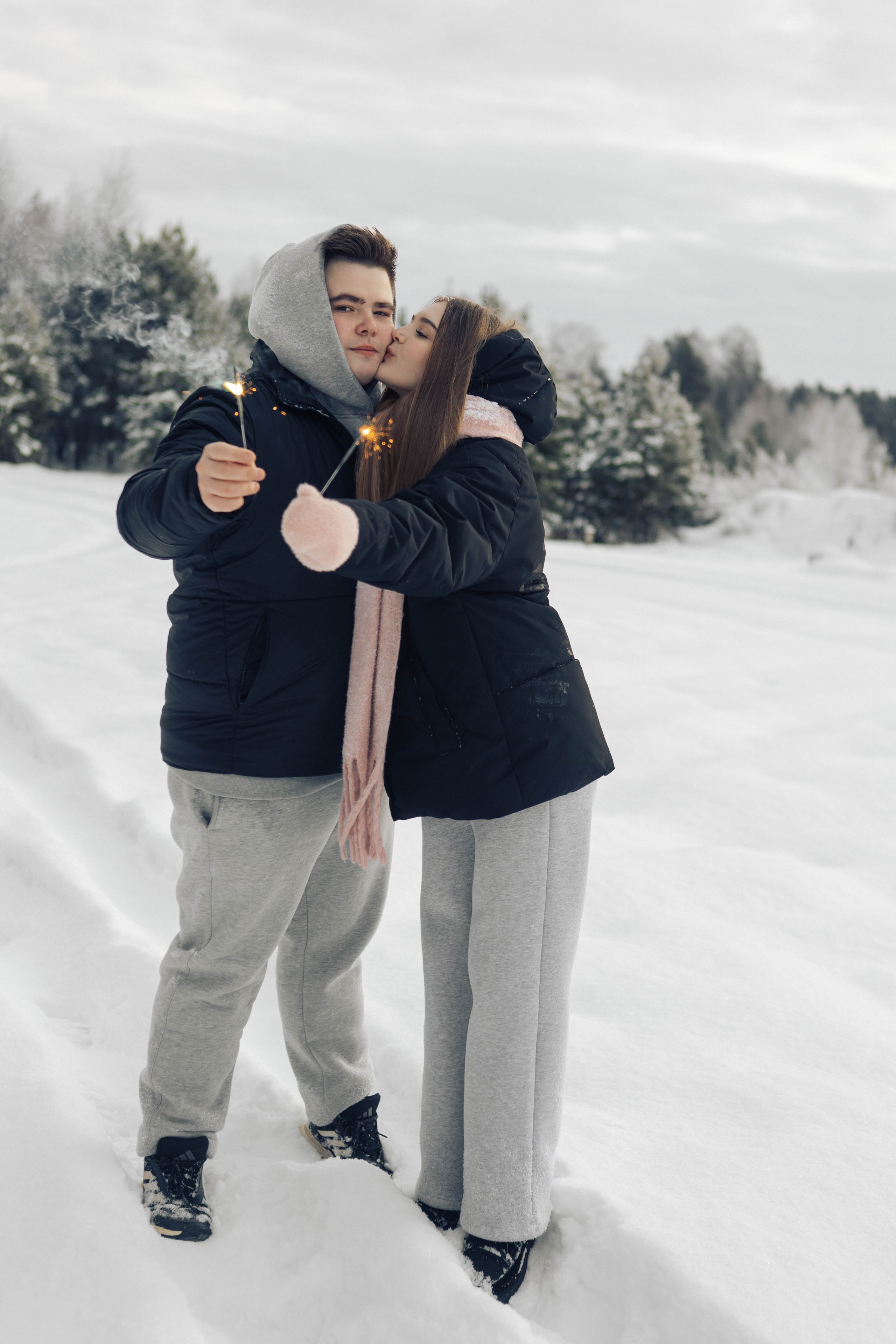 Артем и Вика. Свадебный фотограф в Нижнем Новгороде Анна Кузнецова