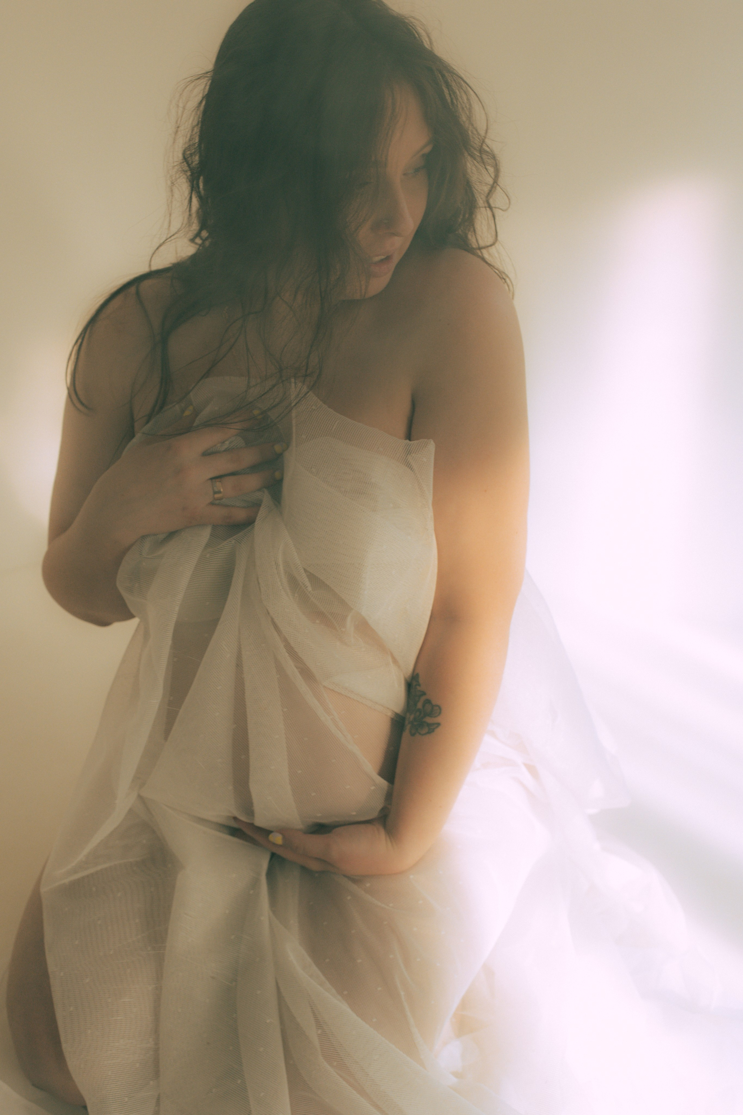 Ксюша. Свадебный фотограф в Нижнем Новгороде Анна Кузнецова