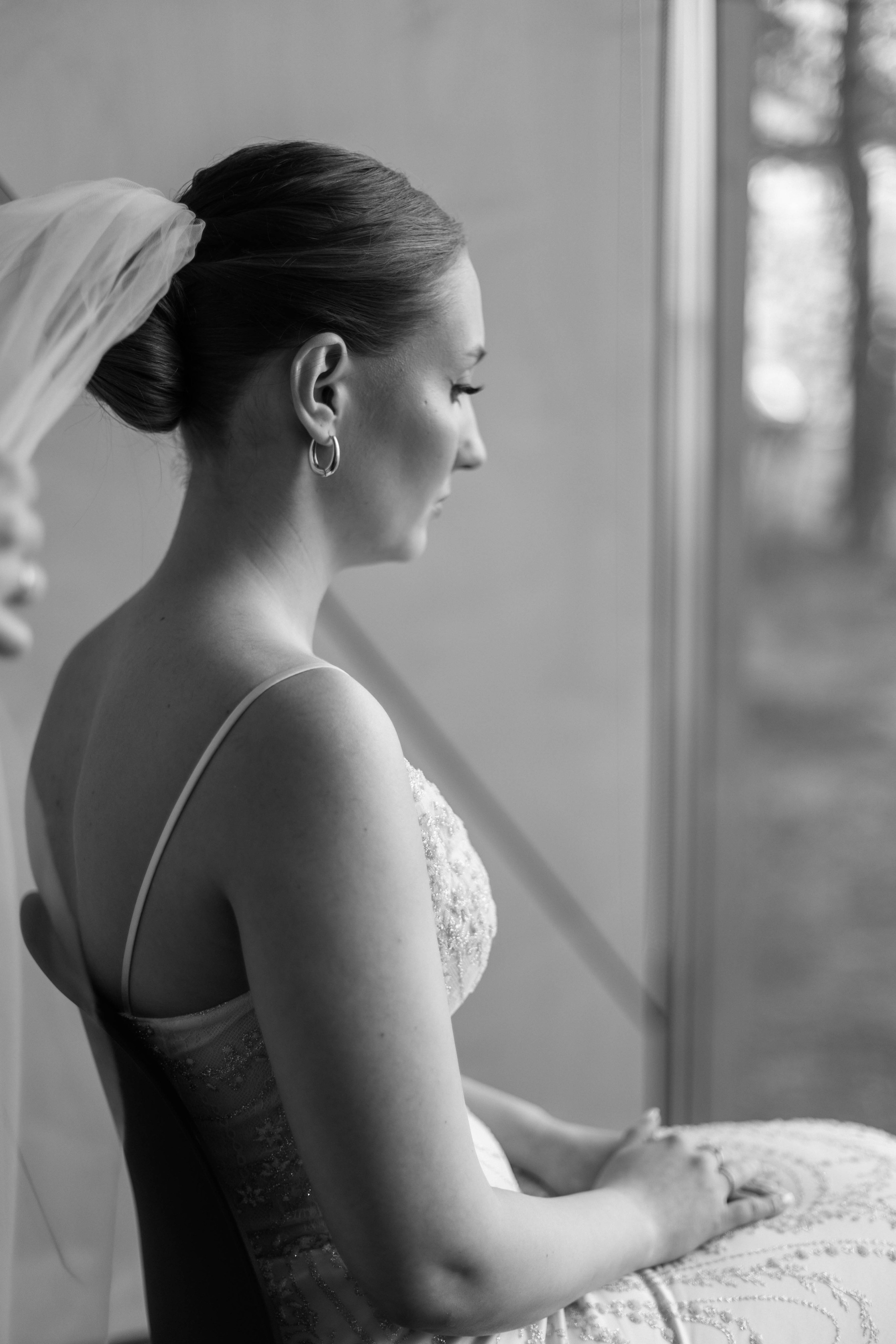 Андрей и Ксюша. Свадебный фотограф в Нижнем Новгороде Анна Кузнецова