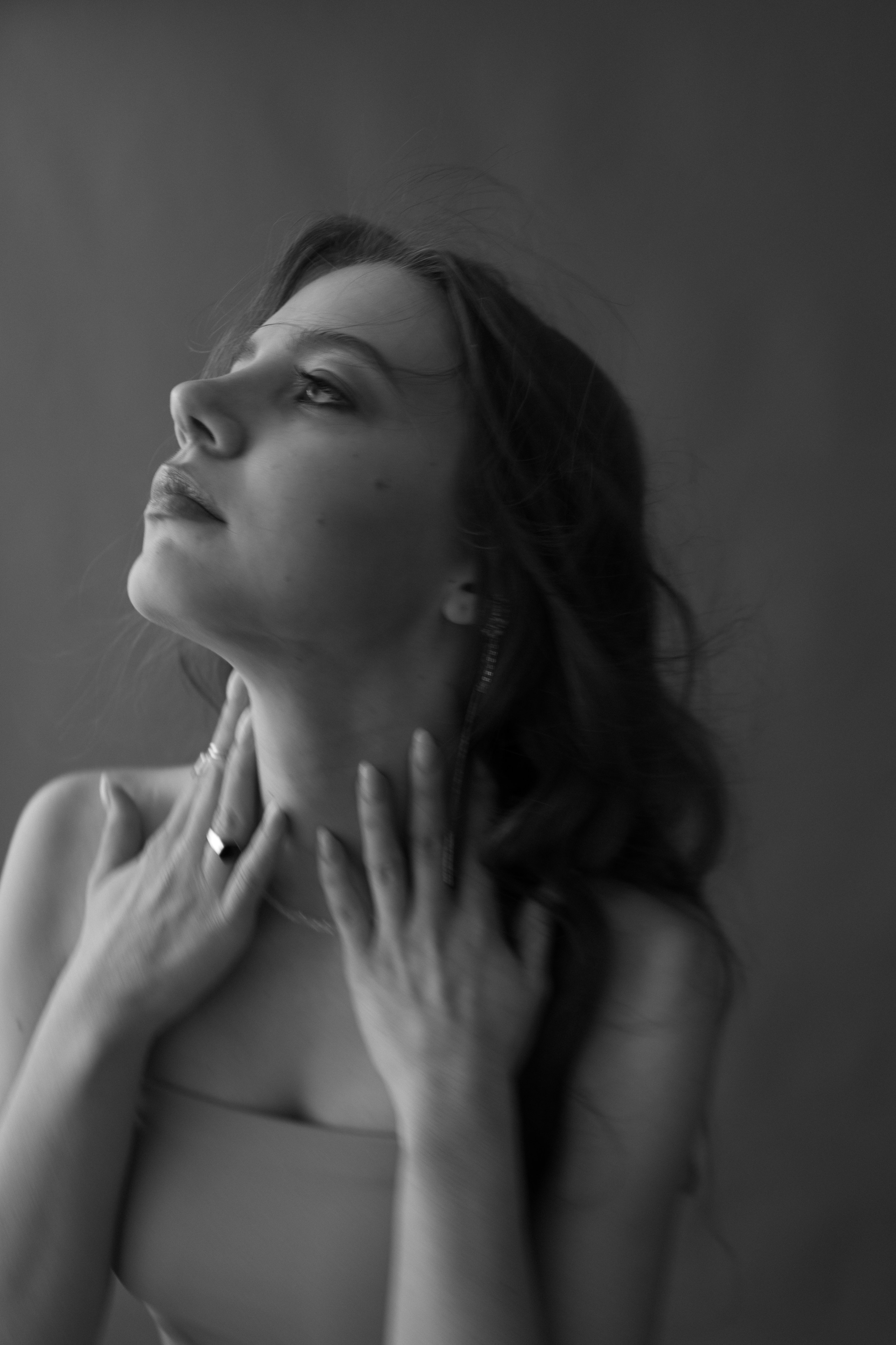 Люба. Свадебный фотограф в Нижнем Новгороде Анна Кузнецова