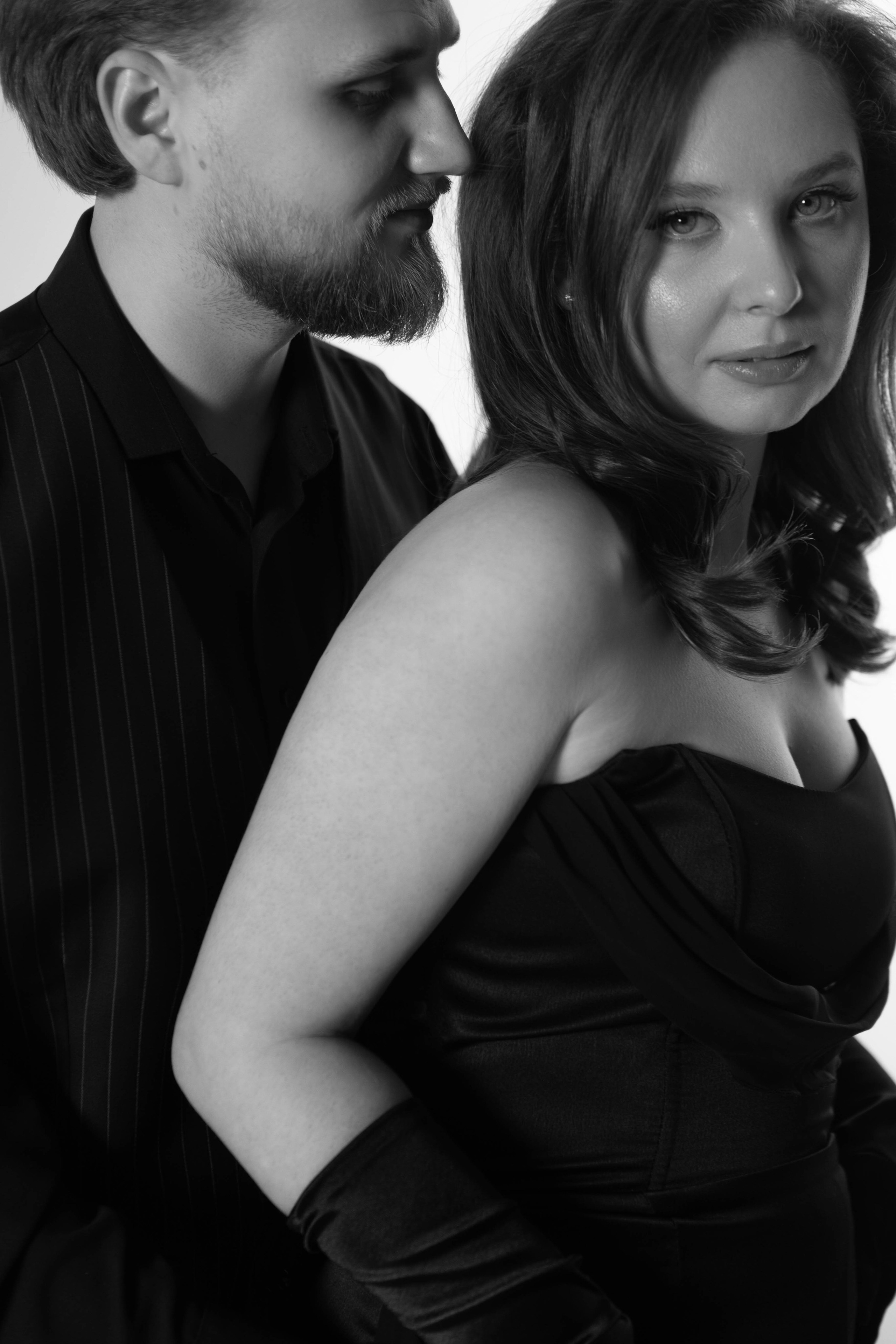 Фотосессия Ани. Свадебный фотограф в Нижнем Новгороде Анна Кузнецова