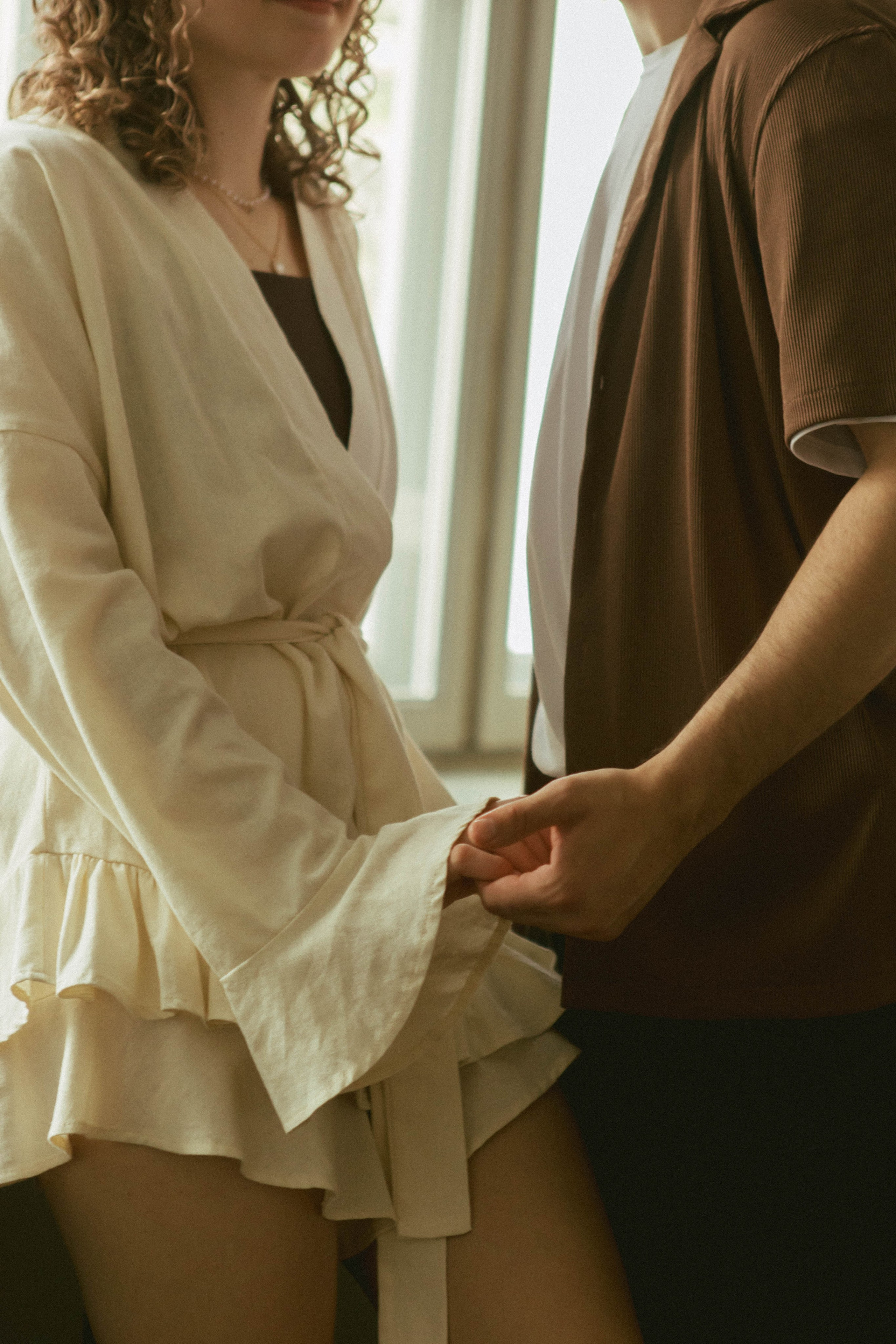 Кирилл и Яна. Свадебный фотограф в Нижнем Новгороде Анна Кузнецова