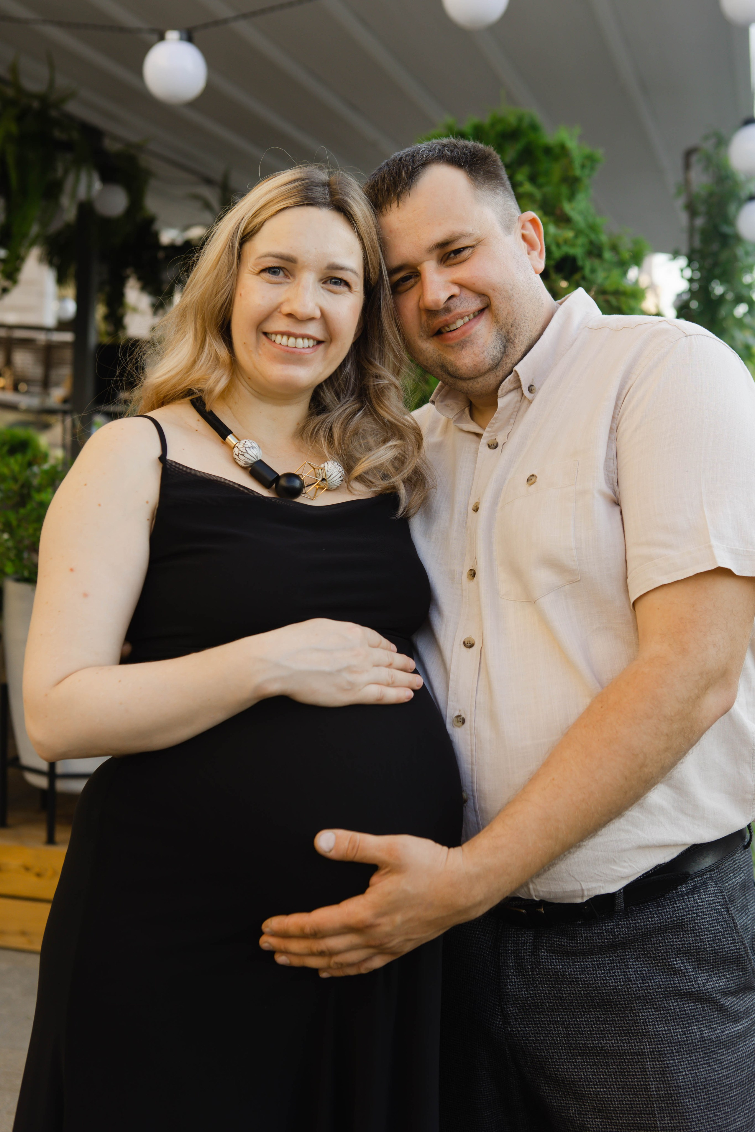 Наташа. Свадебный фотограф в Нижнем Новгороде Анна Кузнецова