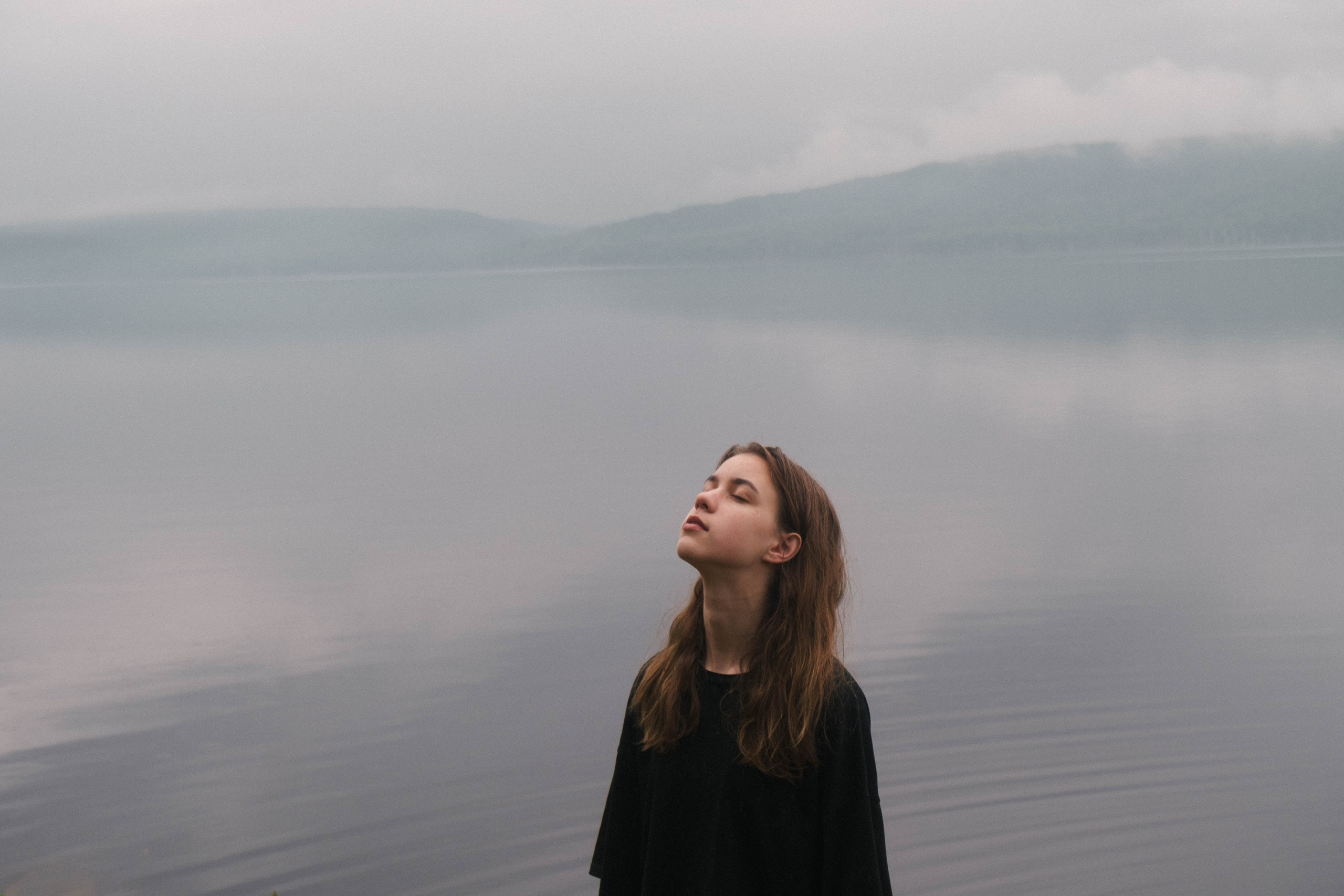 8 июня. Фотограф Благовещенска Яна