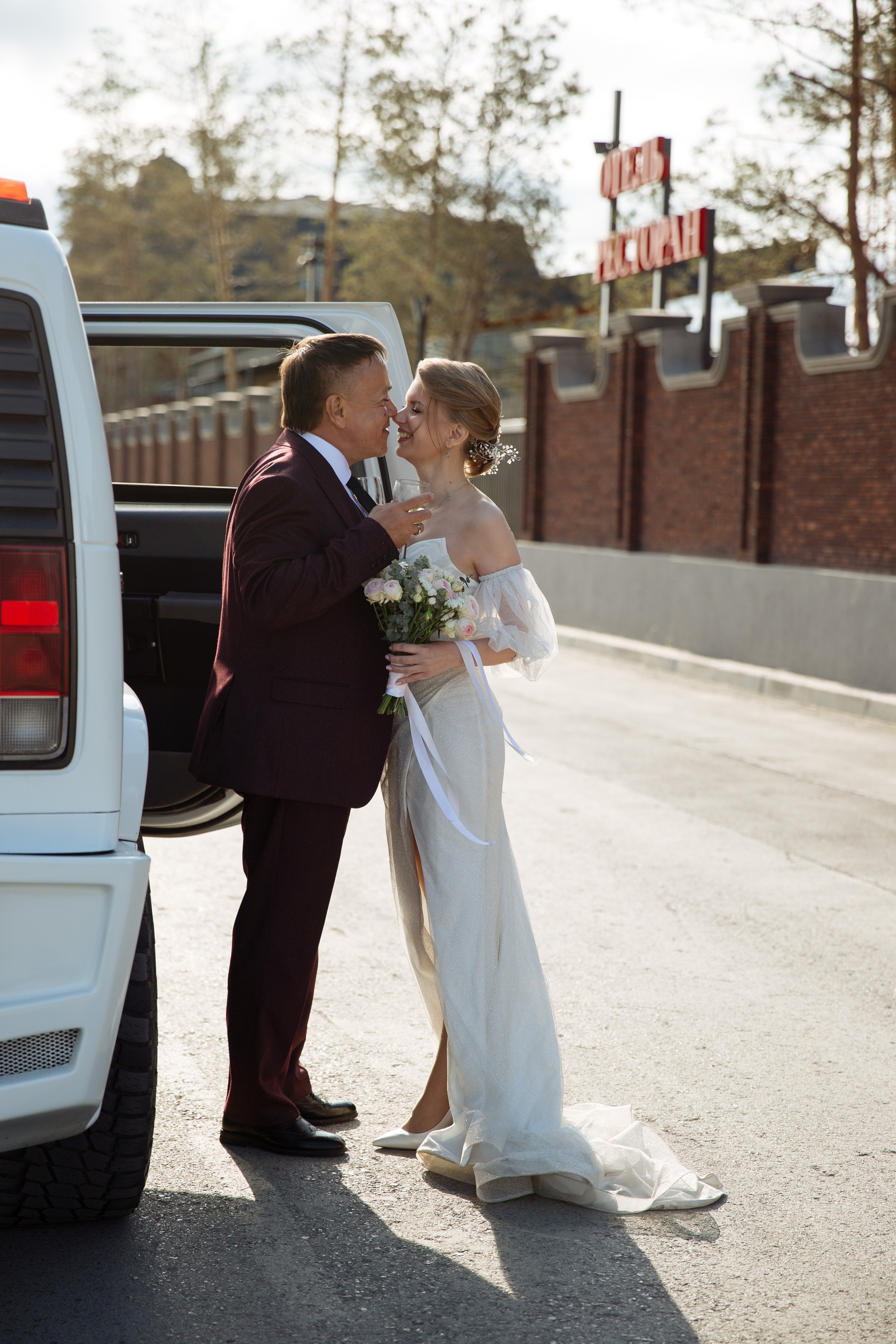Отзывы. Свадебный фотограф Ростов-на-Дону Алла Белова
