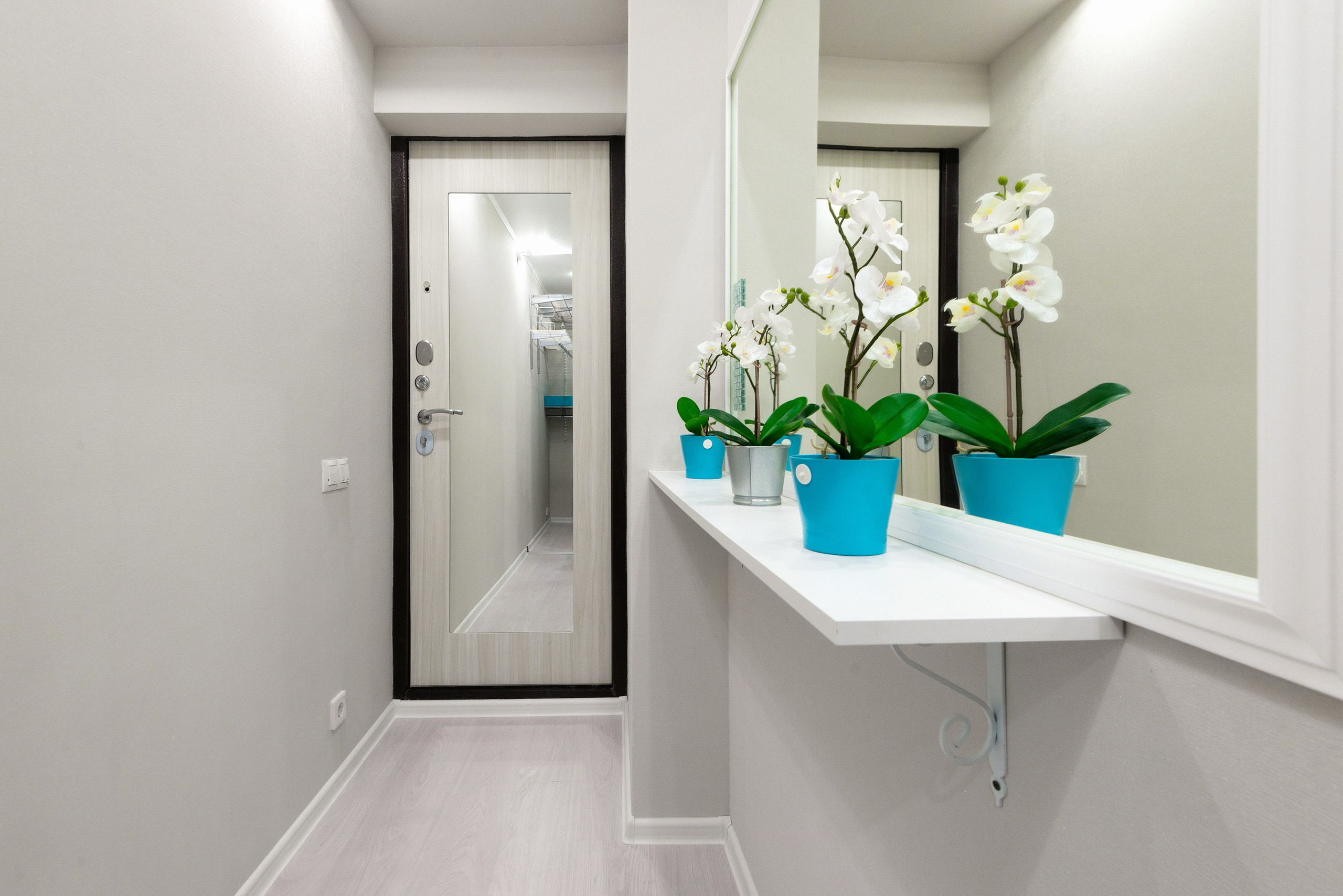 Фотосъёмка квартир