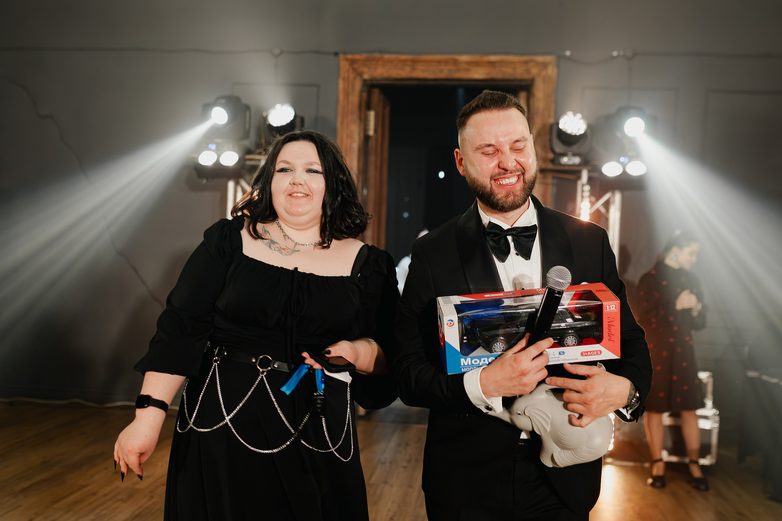 Свадьба Лены и Миши. Свадебный и семейный фотограф Женя Добрянская в Нижнем Новгороде