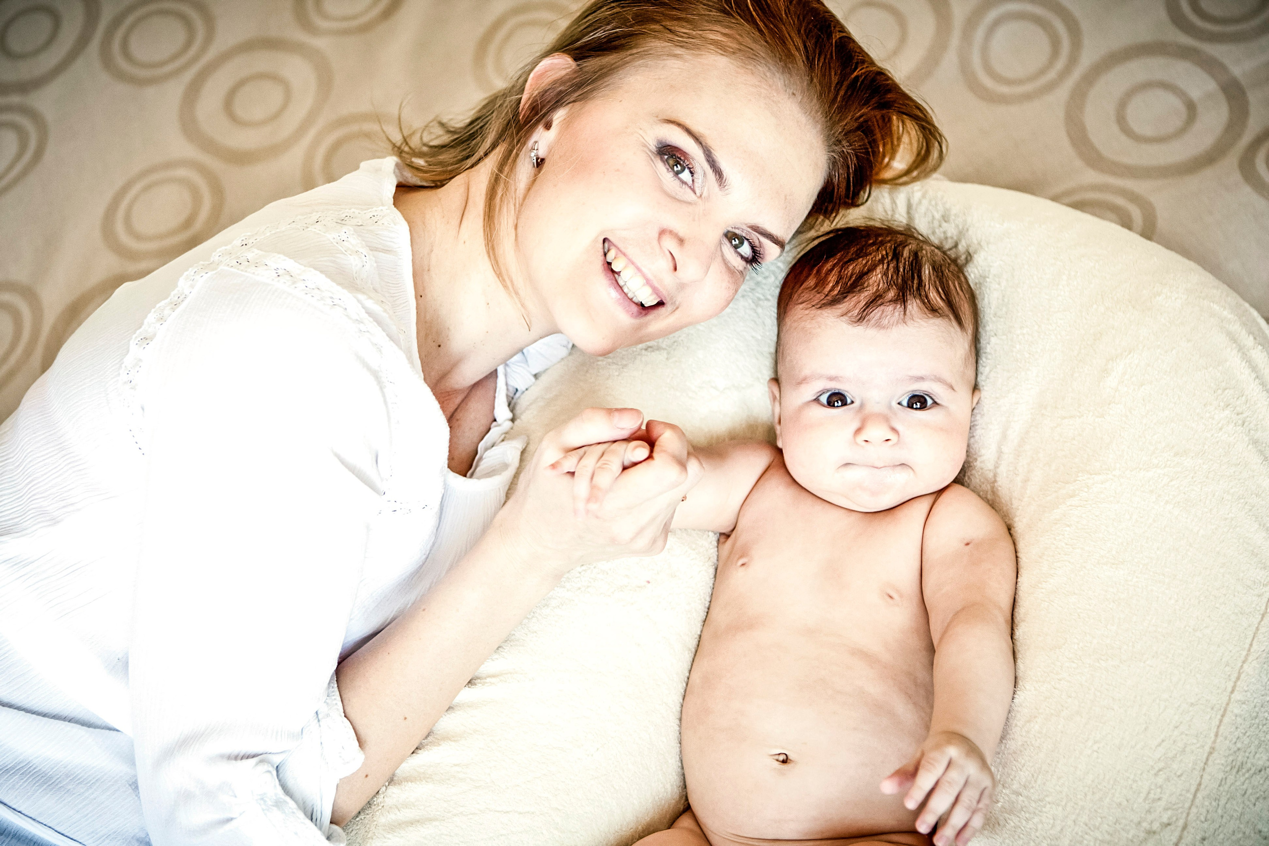 Family. Мультижанровый фотограф Дарья Strebog