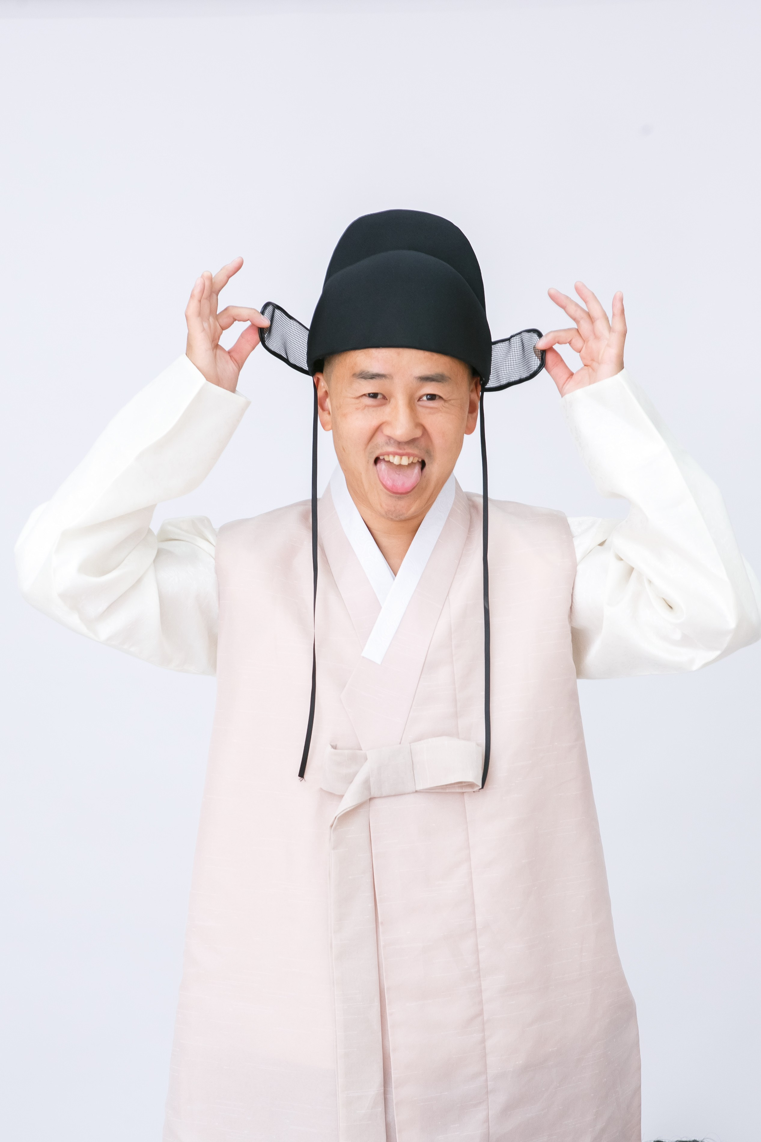 ХанбокСессия. «Инбок» Фото студия