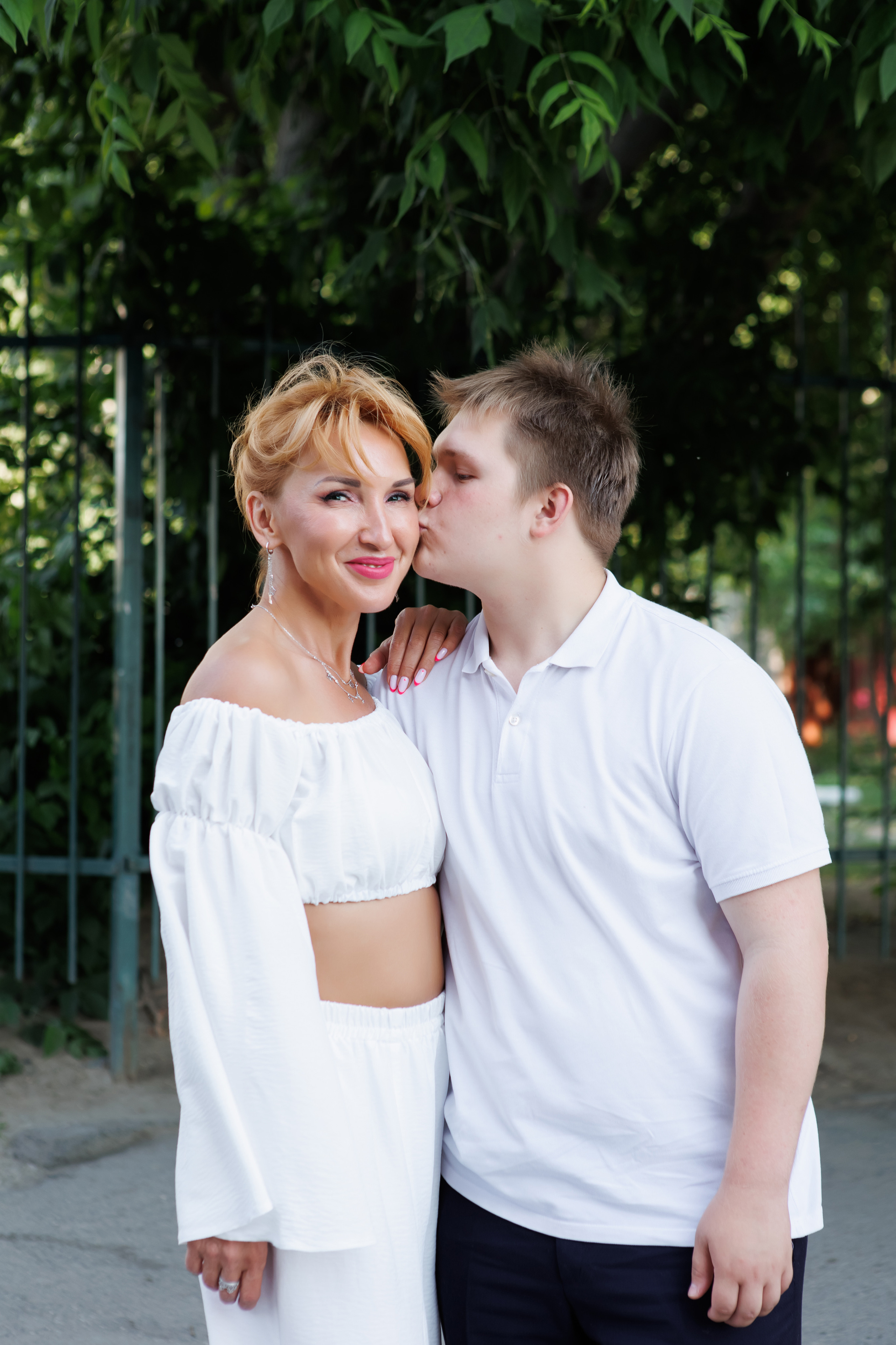 Юбилей. Репортажный и семейный фотограф в Новосибирске Елена Каменева