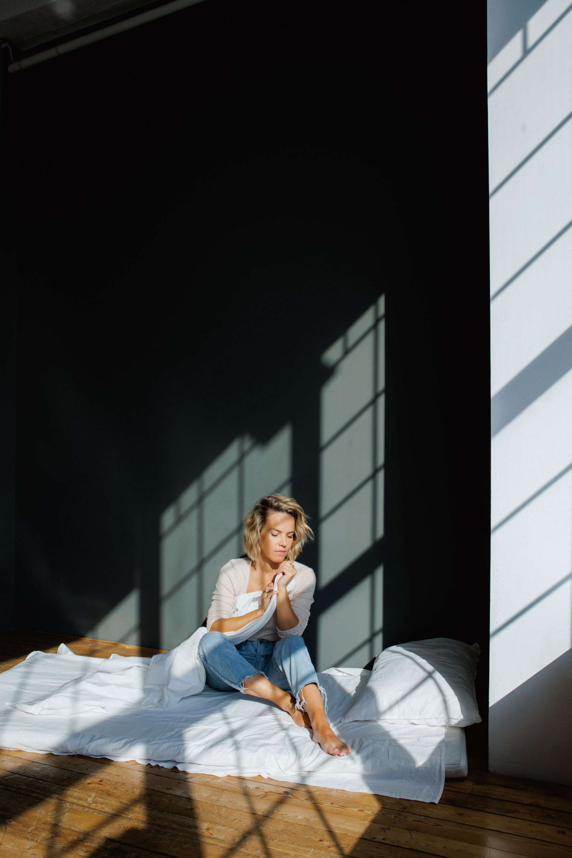 В лучах солнца. Репортажный и семейный фотограф в Новосибирске Елена Каменева