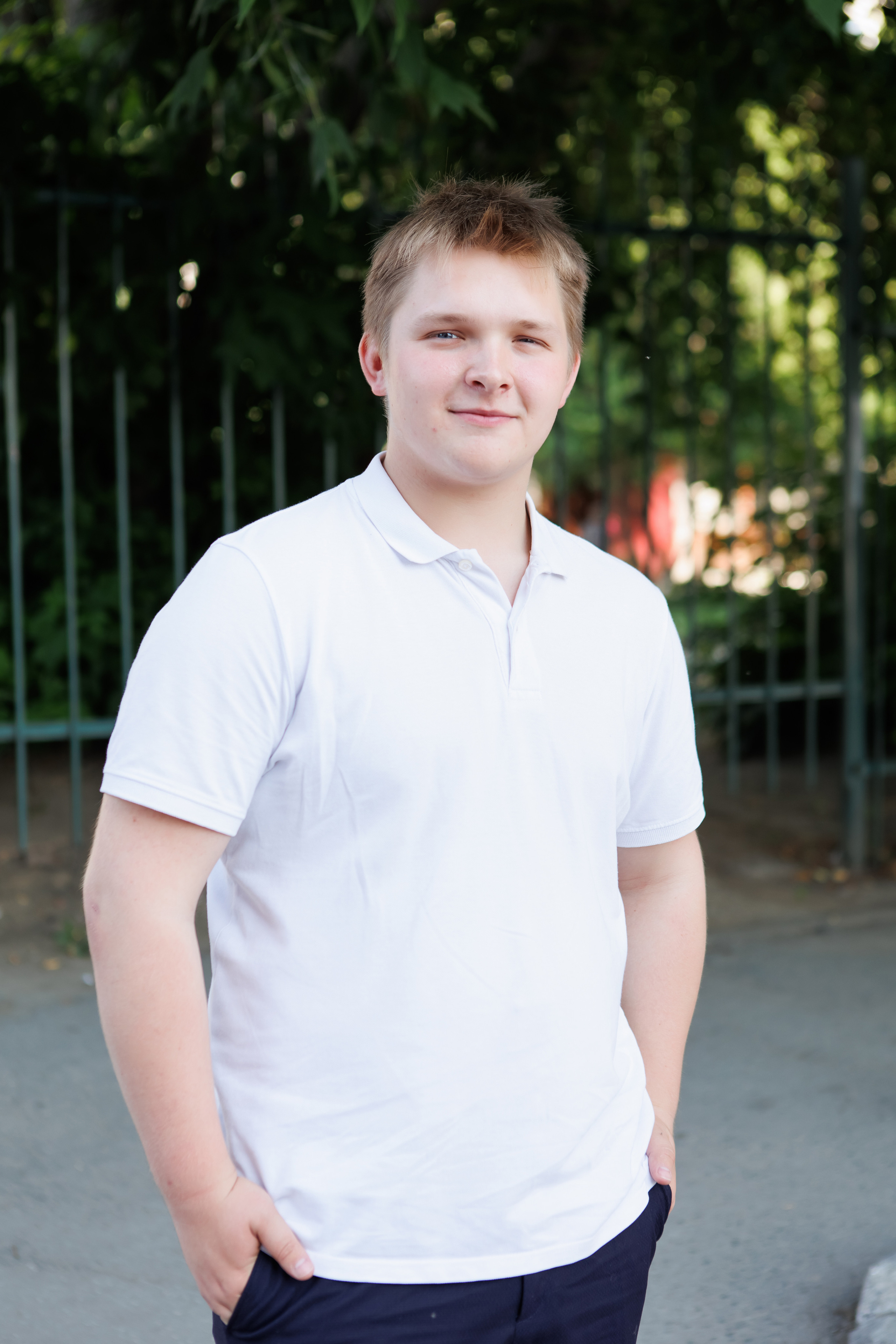 Юбилей. Репортажный и семейный фотограф в Новосибирске Елена Каменева