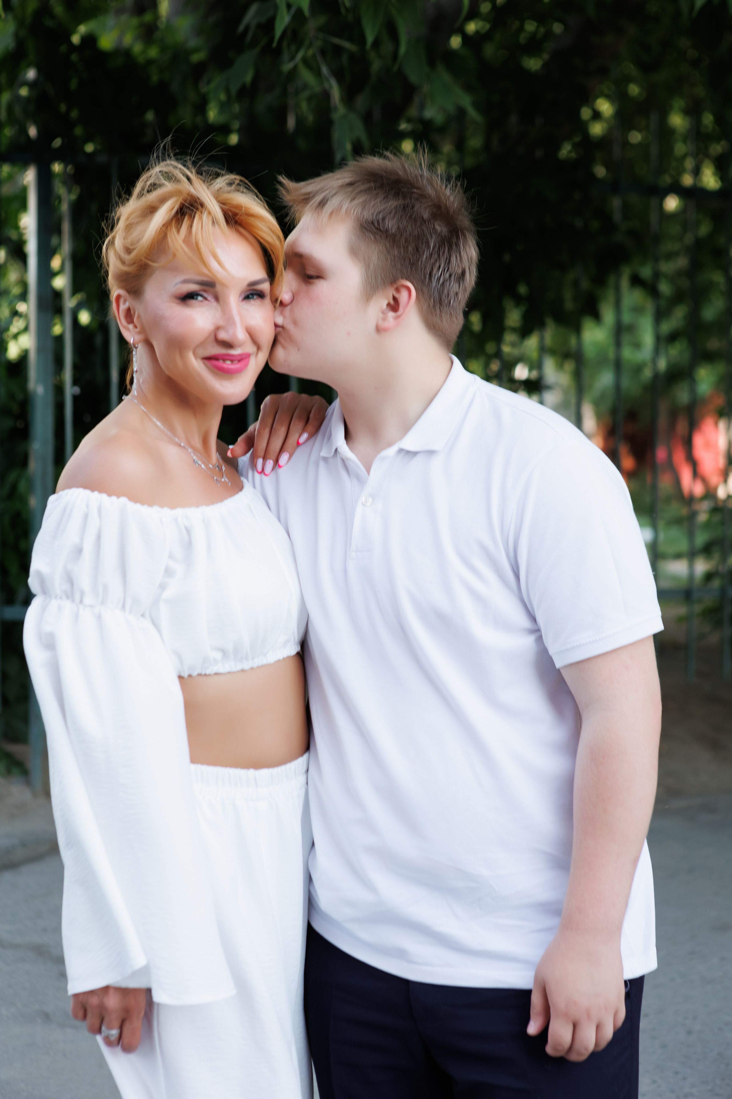 Юбилей. Репортажный и семейный фотограф в Новосибирске Елена Каменева