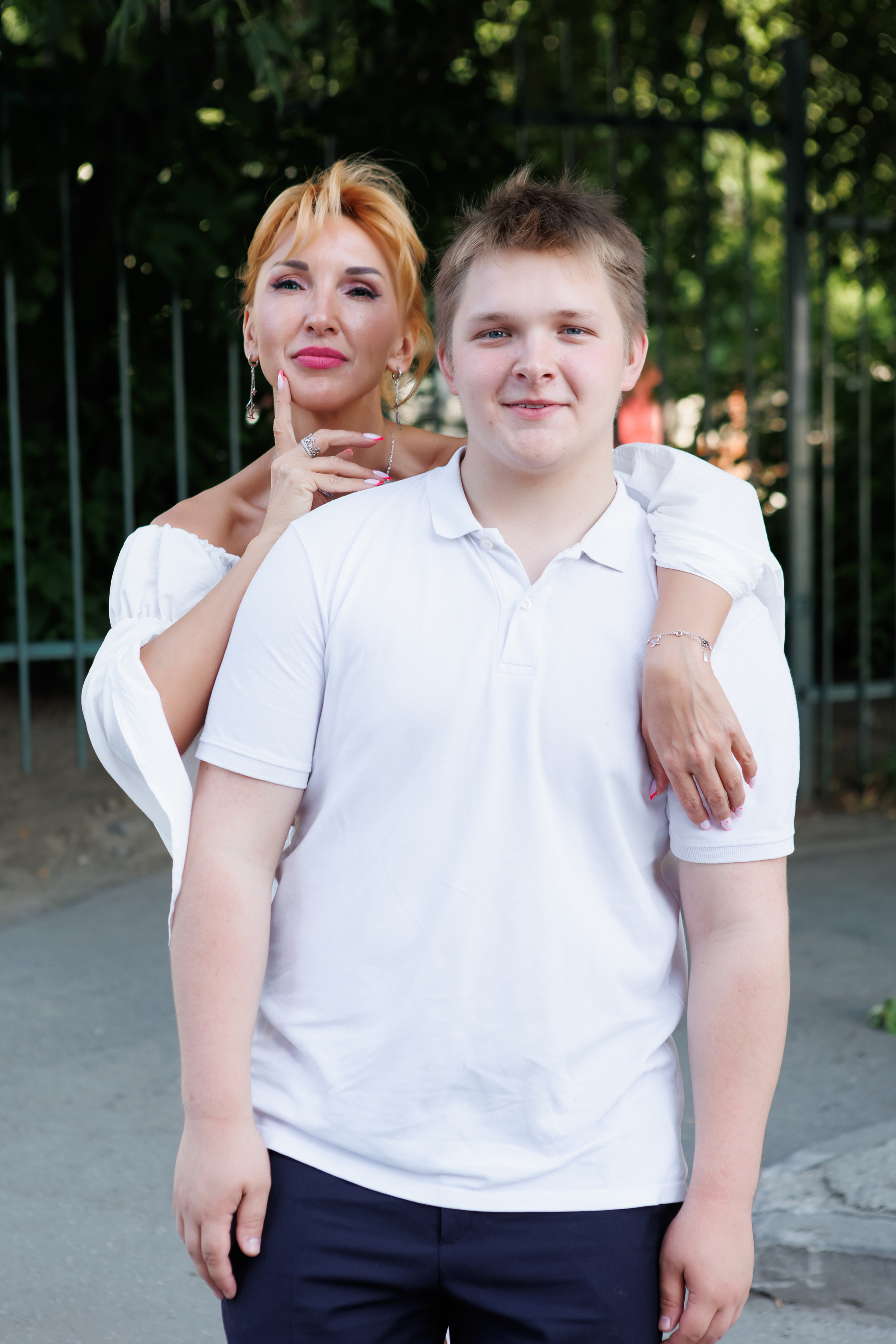 Юбилей. Репортажный и семейный фотограф в Новосибирске Елена Каменева
