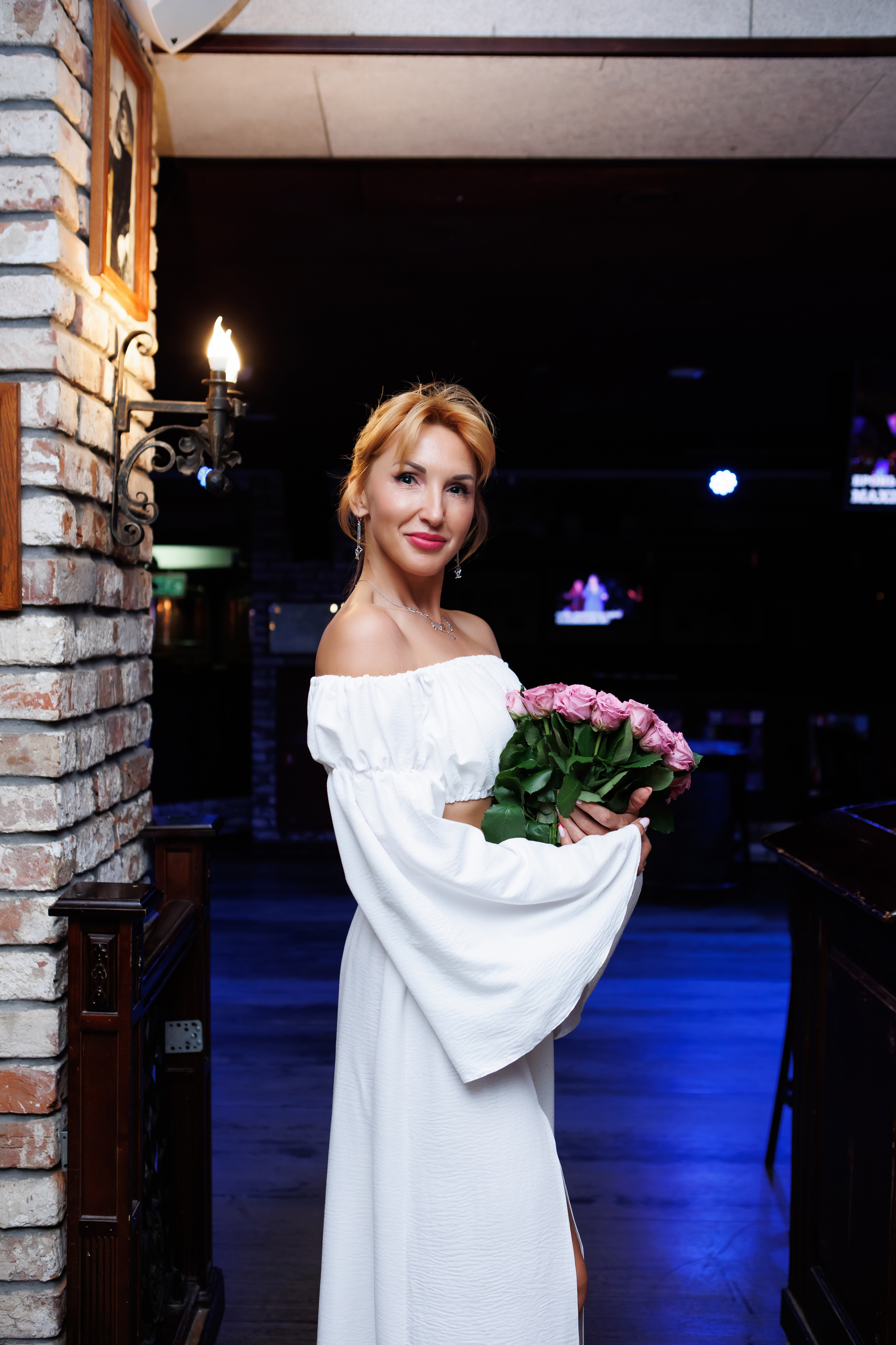 Юбилей. Репортажный и семейный фотограф в Новосибирске Елена Каменева