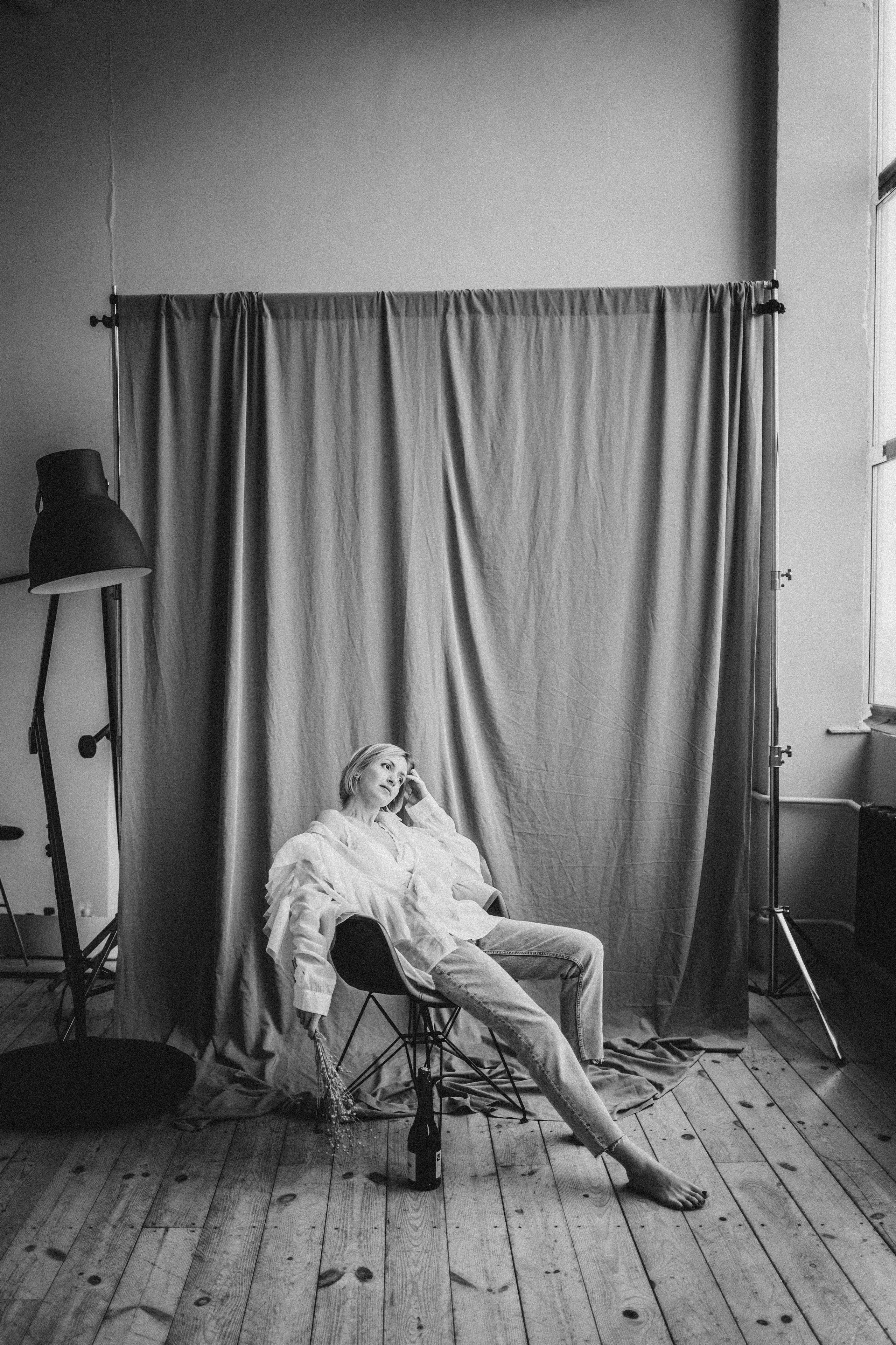 Для себя. Репортажный и семейный фотограф в Новосибирске Елена Каменева