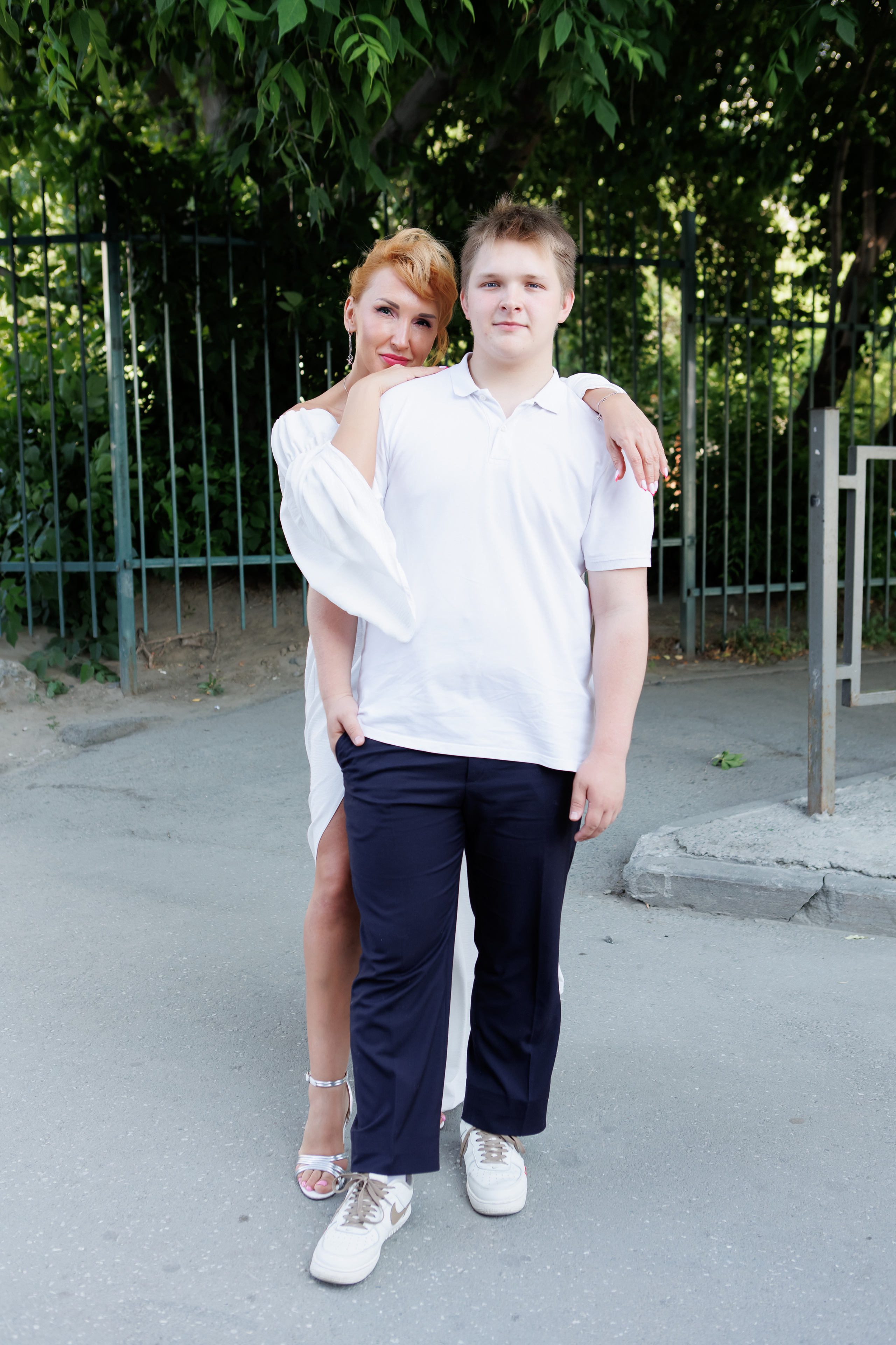 Юбилей. Репортажный и семейный фотограф в Новосибирске Елена Каменева