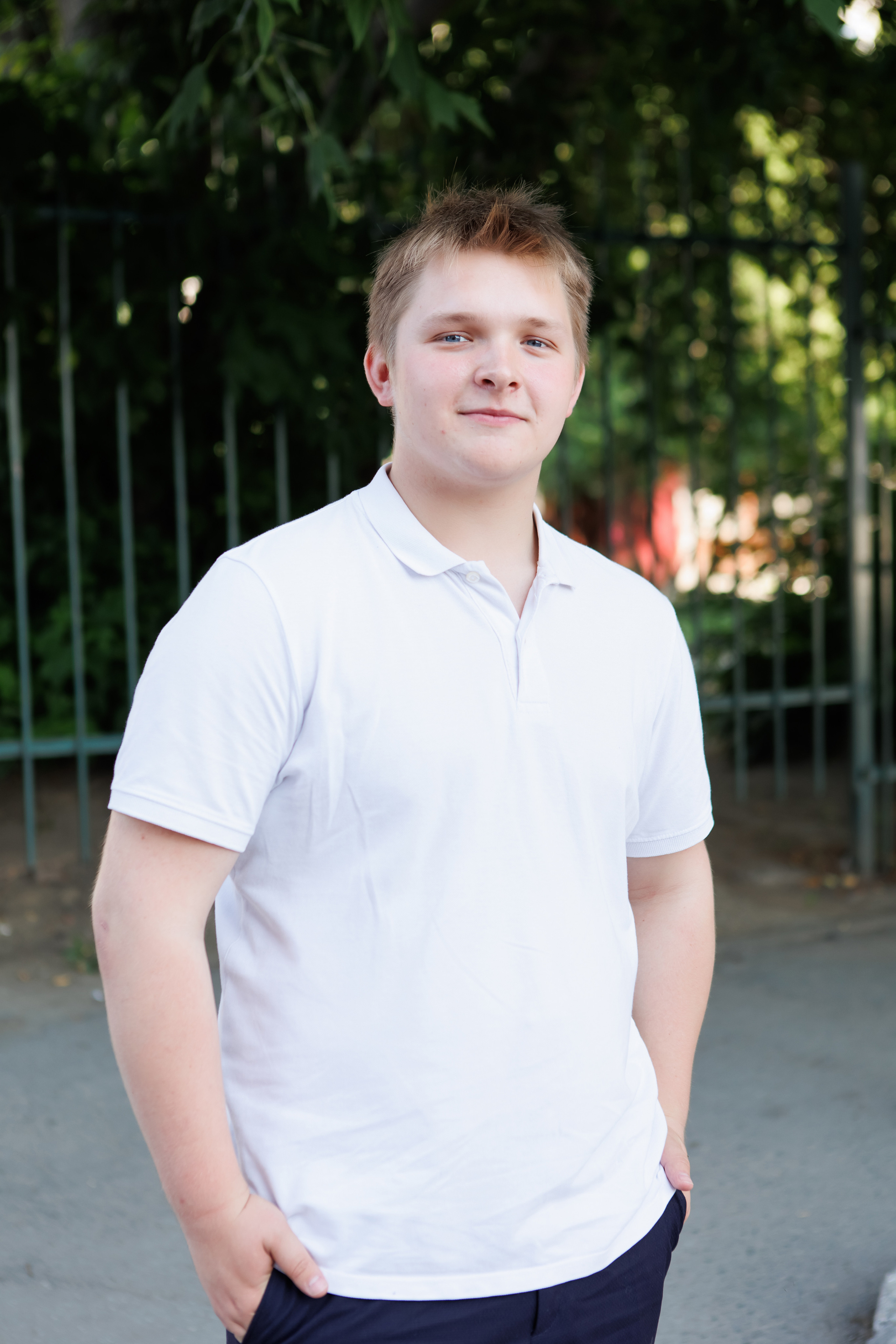 Юбилей. Репортажный и семейный фотограф в Новосибирске Елена Каменева
