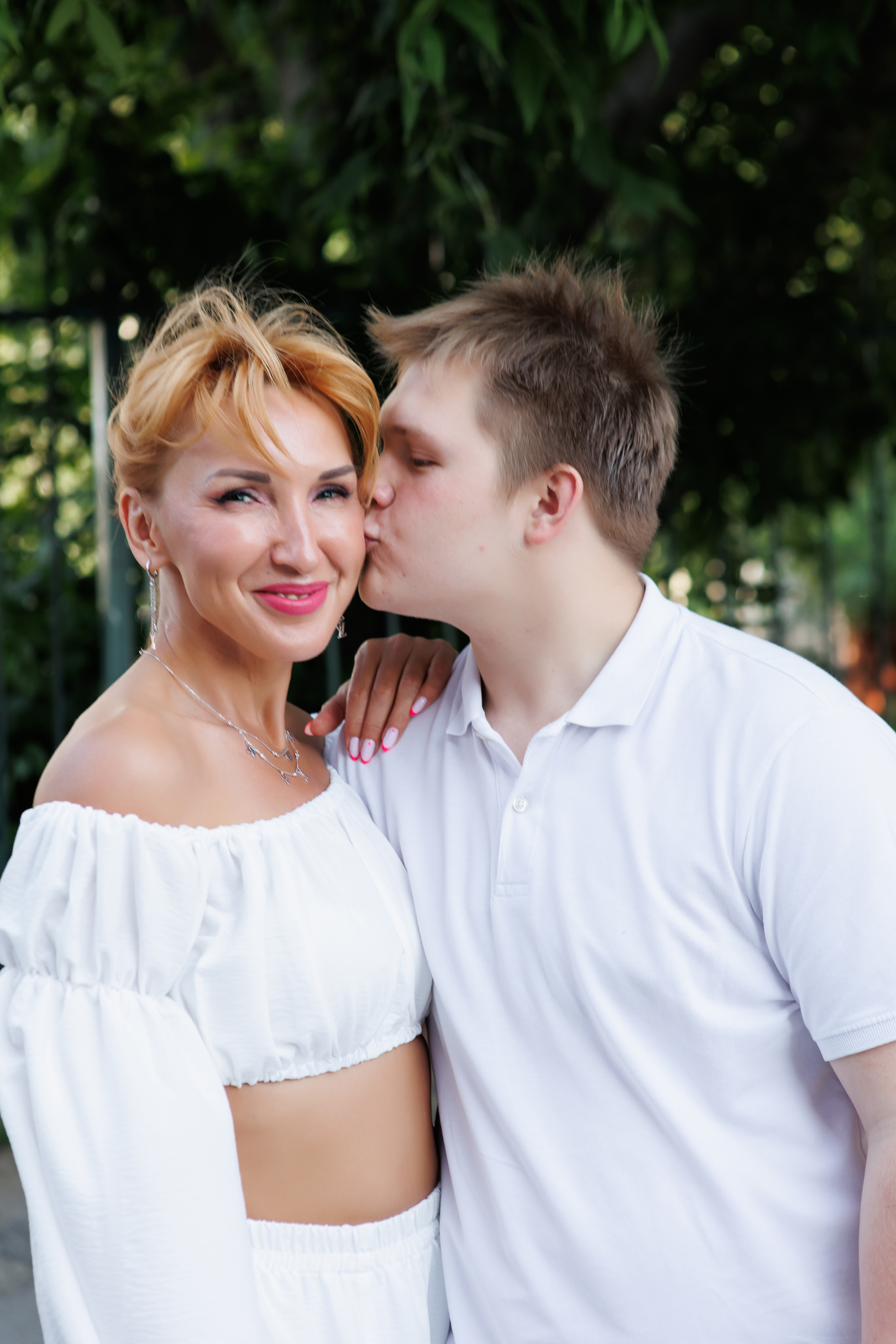 Юбилей. Репортажный и семейный фотограф в Новосибирске Елена Каменева